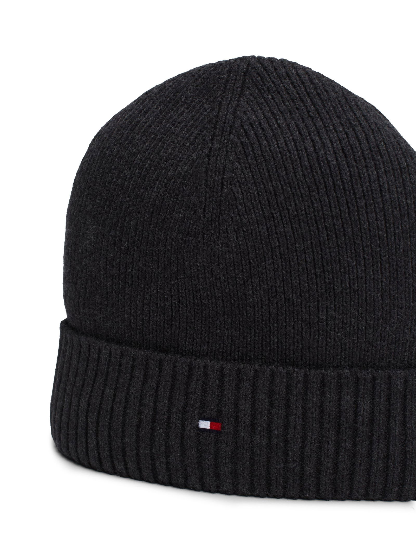 Tommy Hilfiger | Tommy Hilfiger Schal | OS | charcoal grey