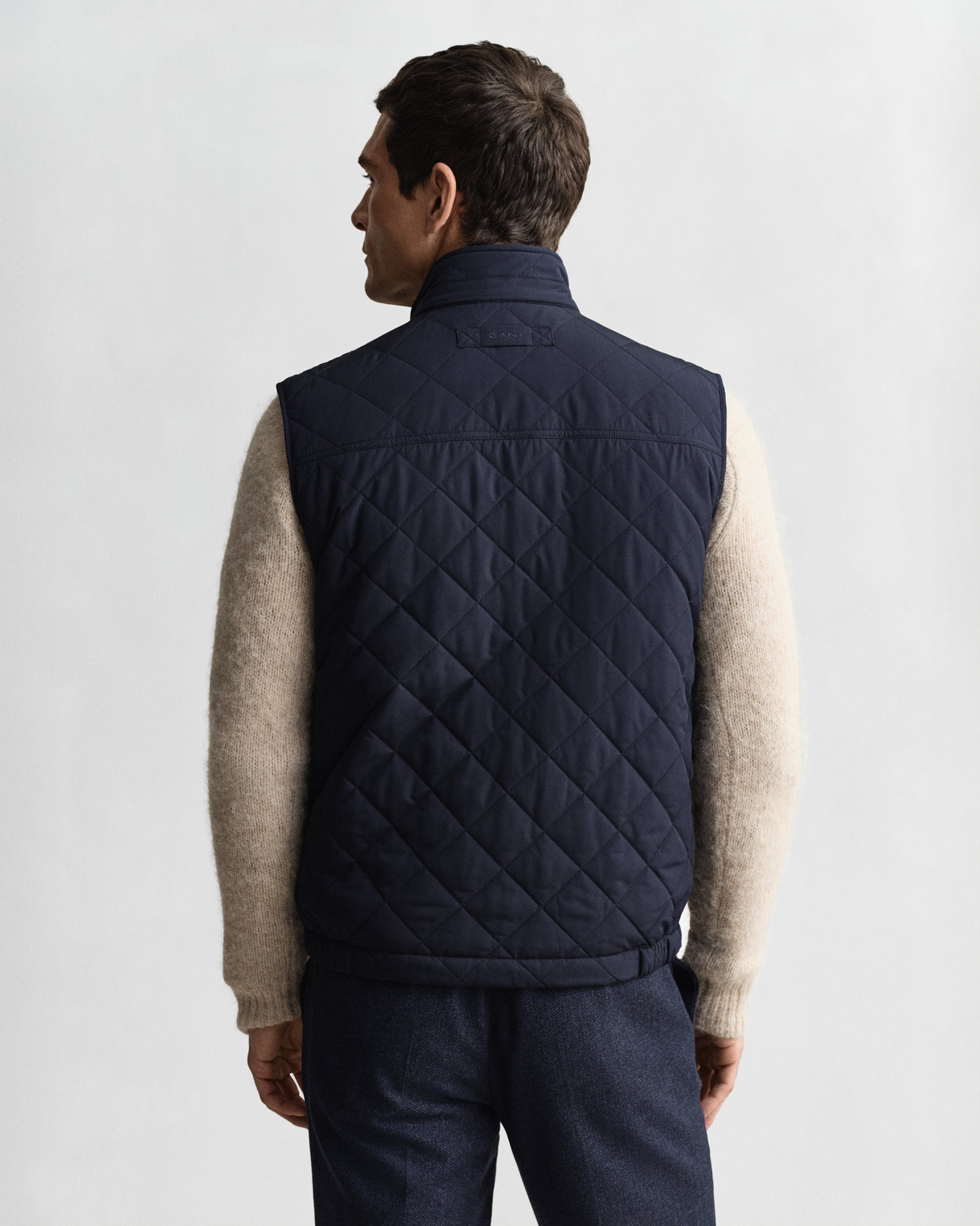 Gant Weste #4