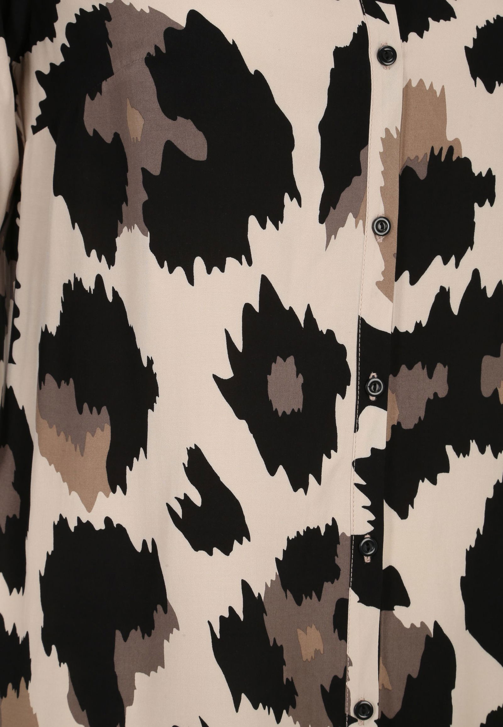 Doris Streich Druckbluse 