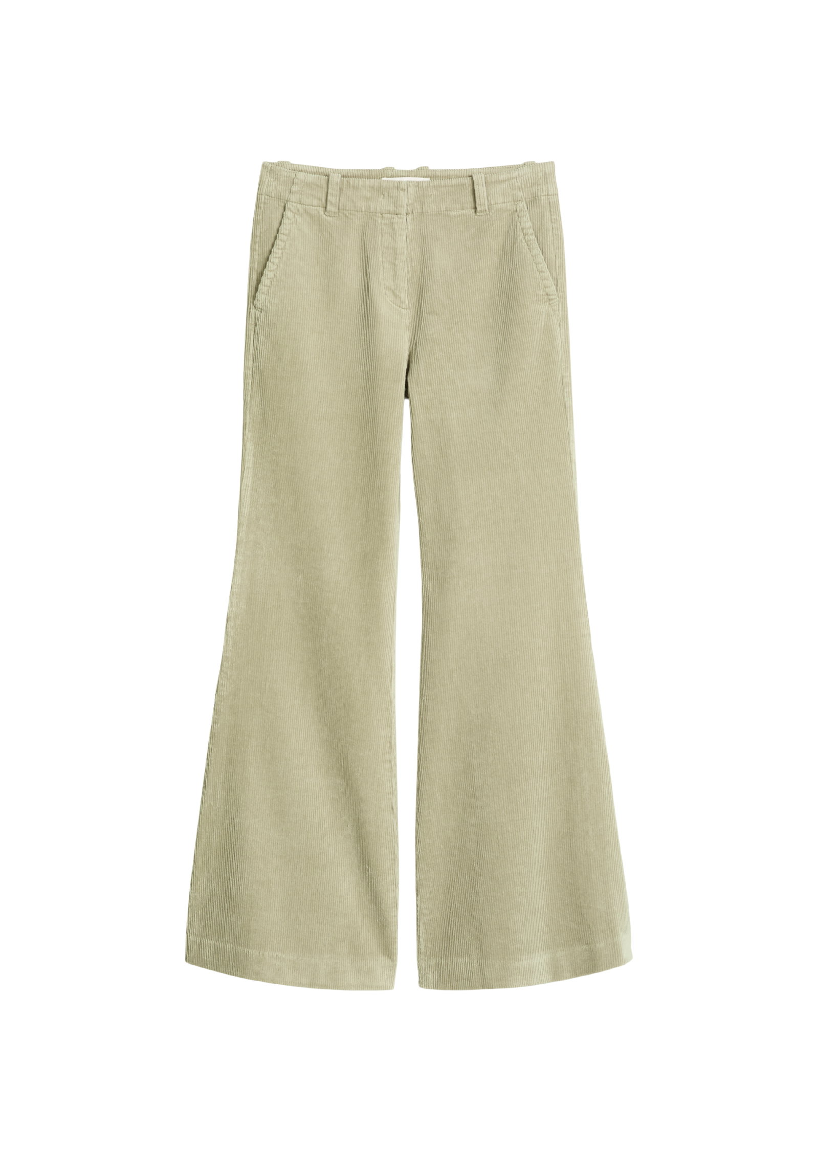 Marc O'Polo Cordhose flared #1