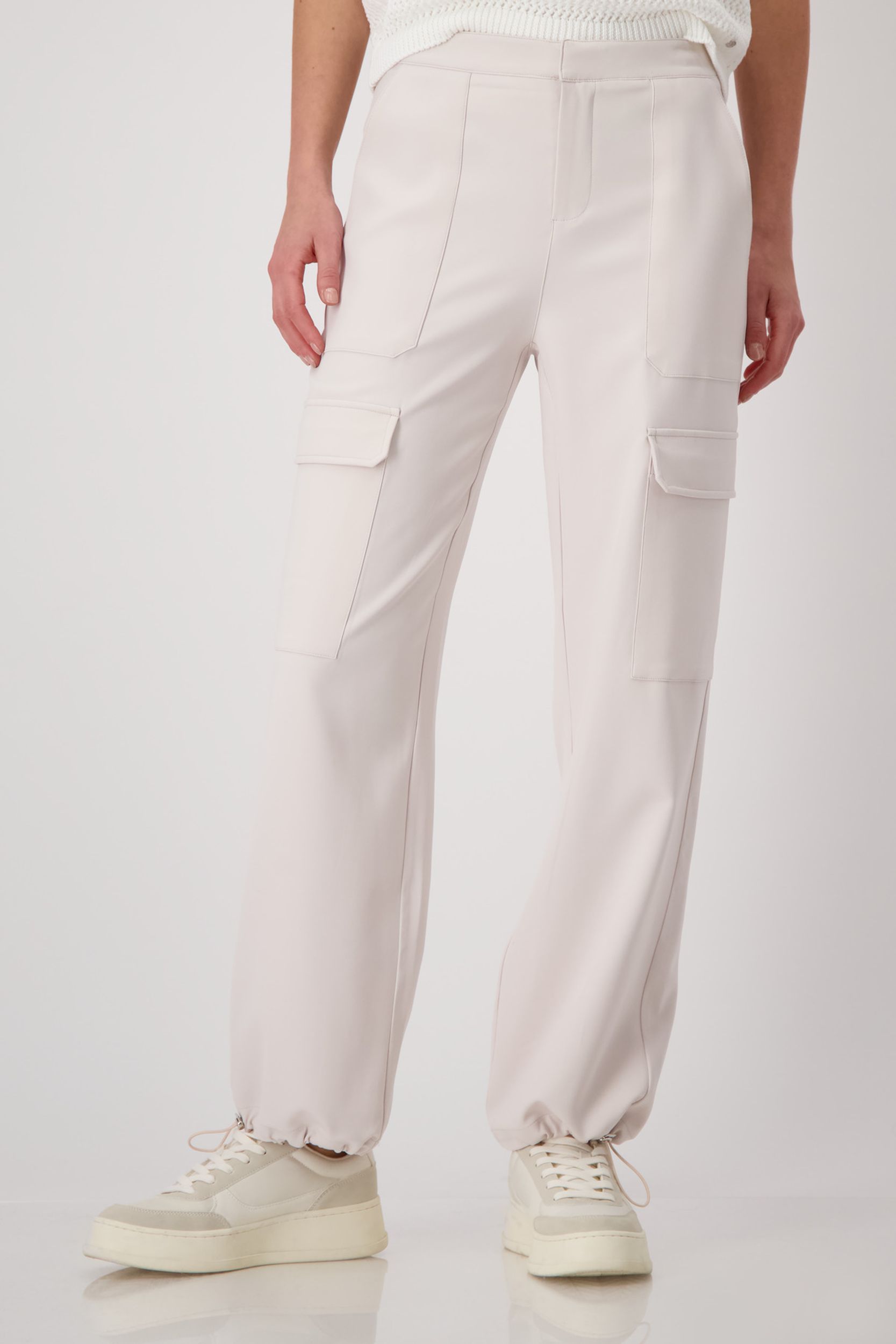 Monari |  Monari Schmale Hose  | 46