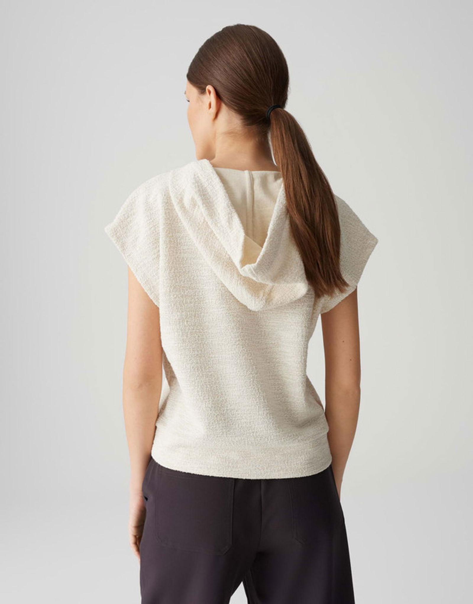 Opus | Ginsi | 38 | natural glaze