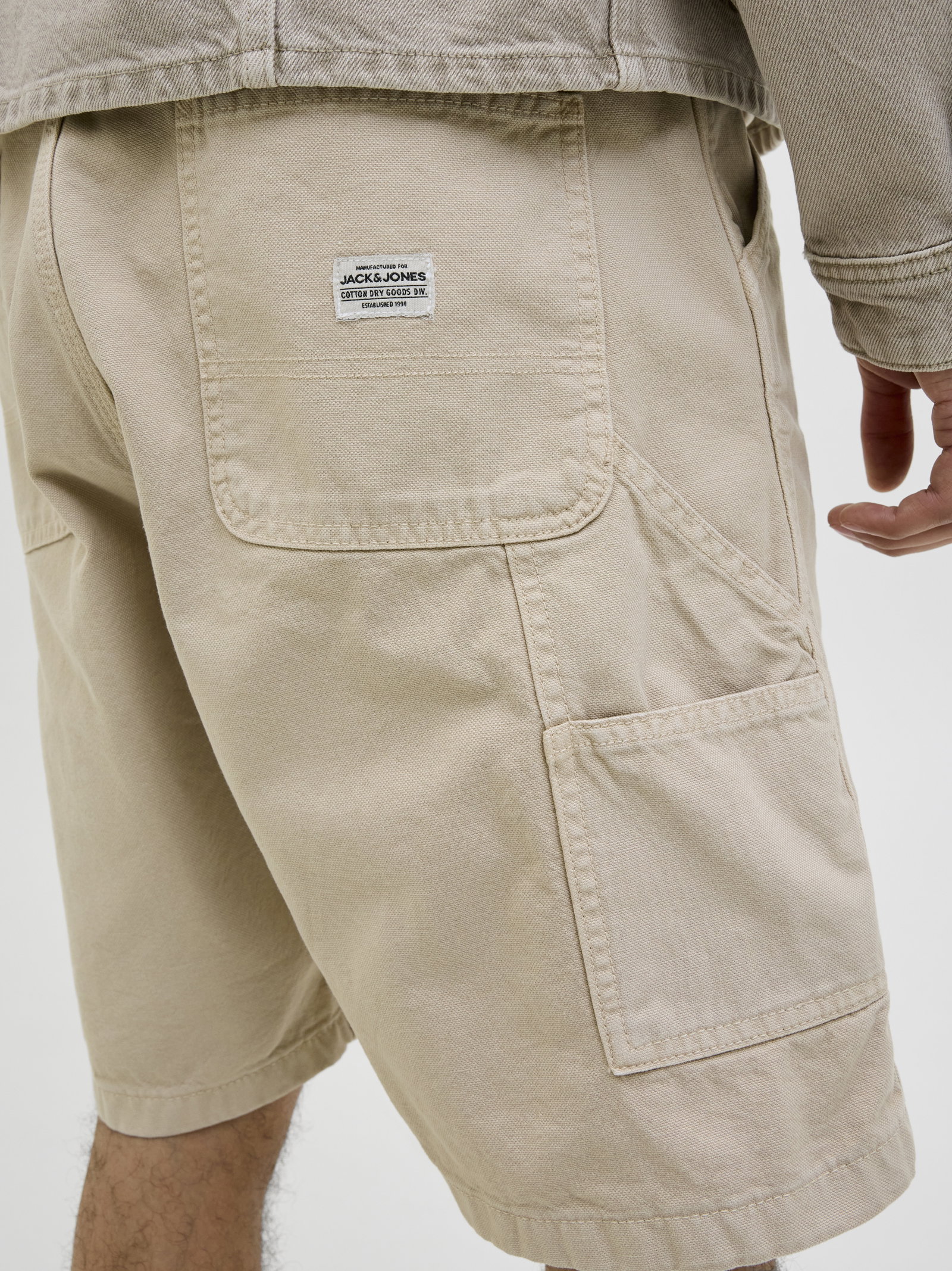Jack&Jones Bermudas #8