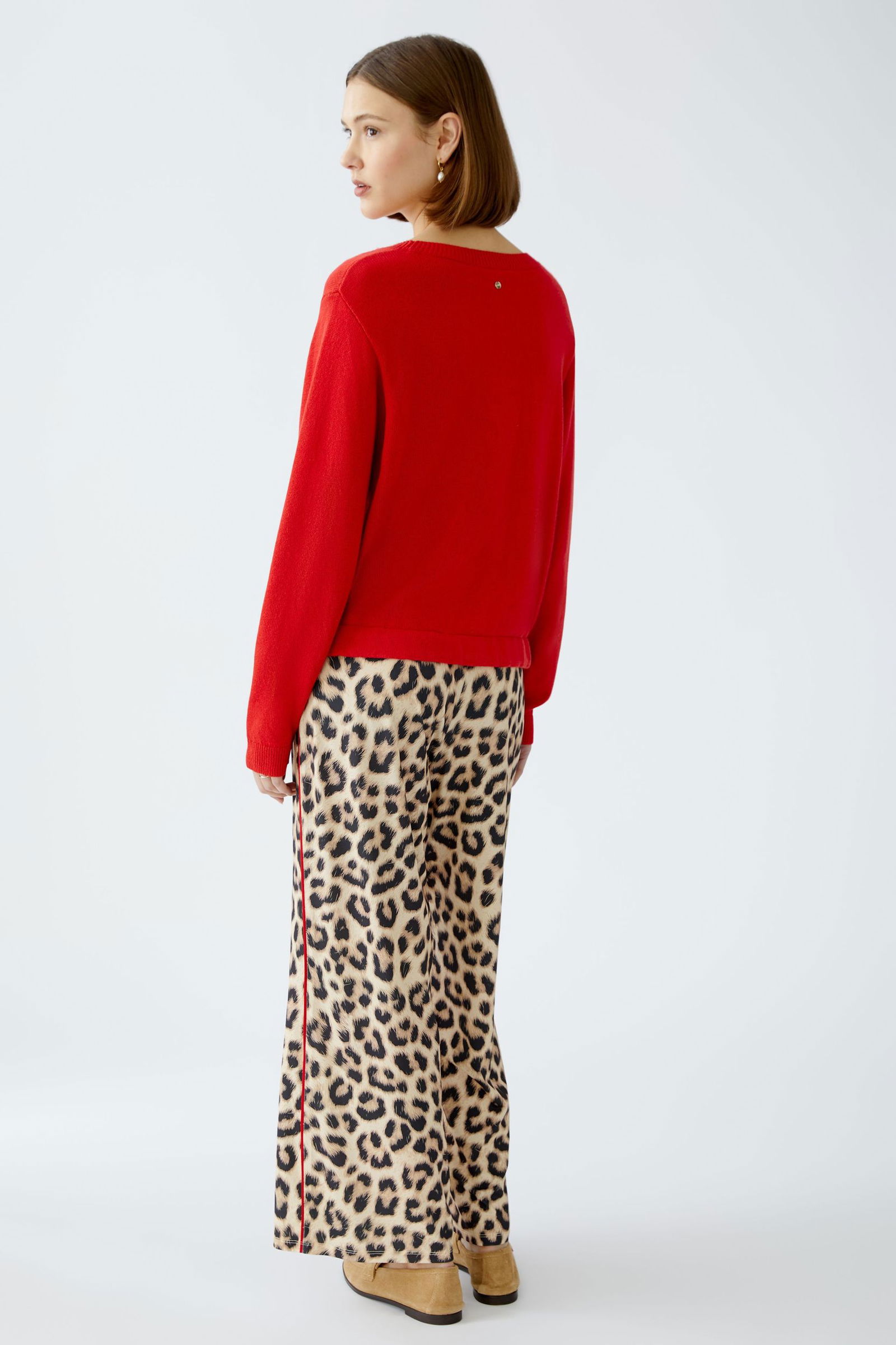Oui |  Oui Pullover  | 36 | 1298_3724