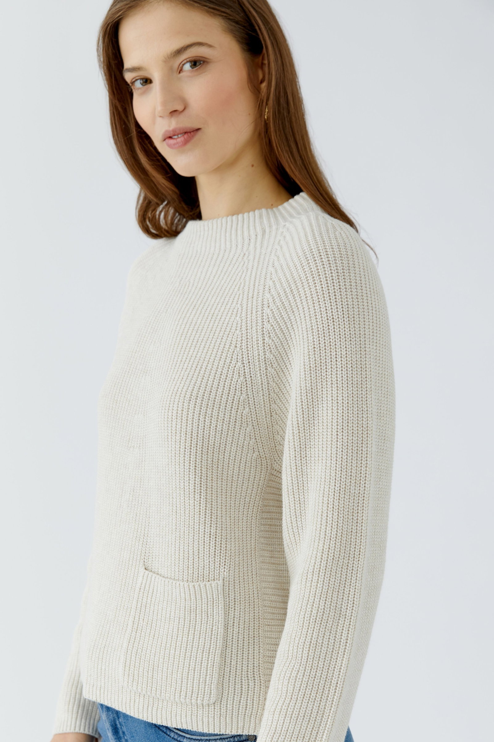 Oui Pullover #4