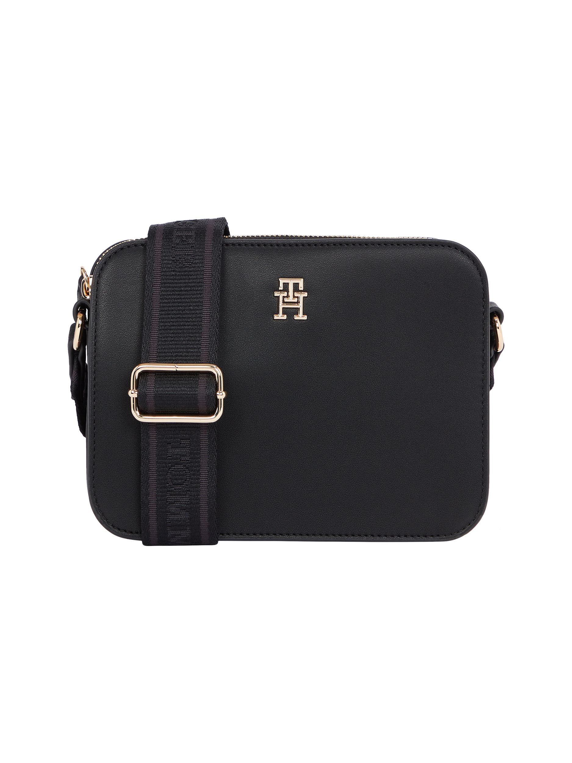 Tommy Hilfiger |  Tommy Hilfiger Tasche  | OS | black