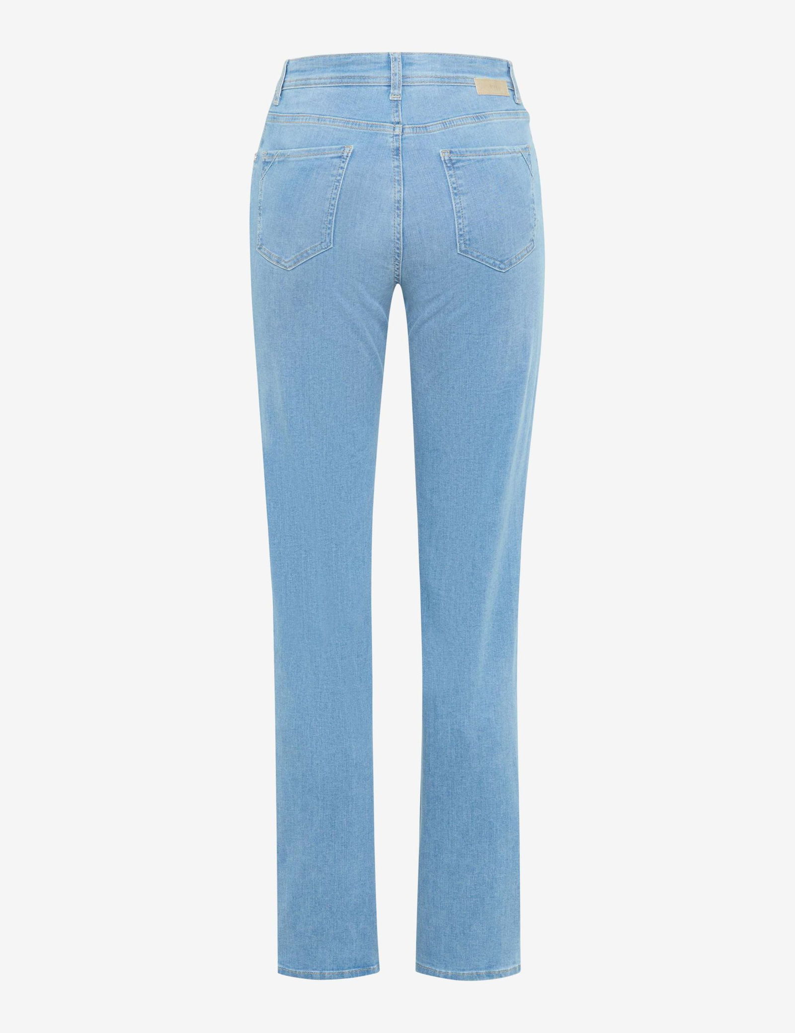 Brax |  Brax Mom Jeans  | 44 | used summer blue