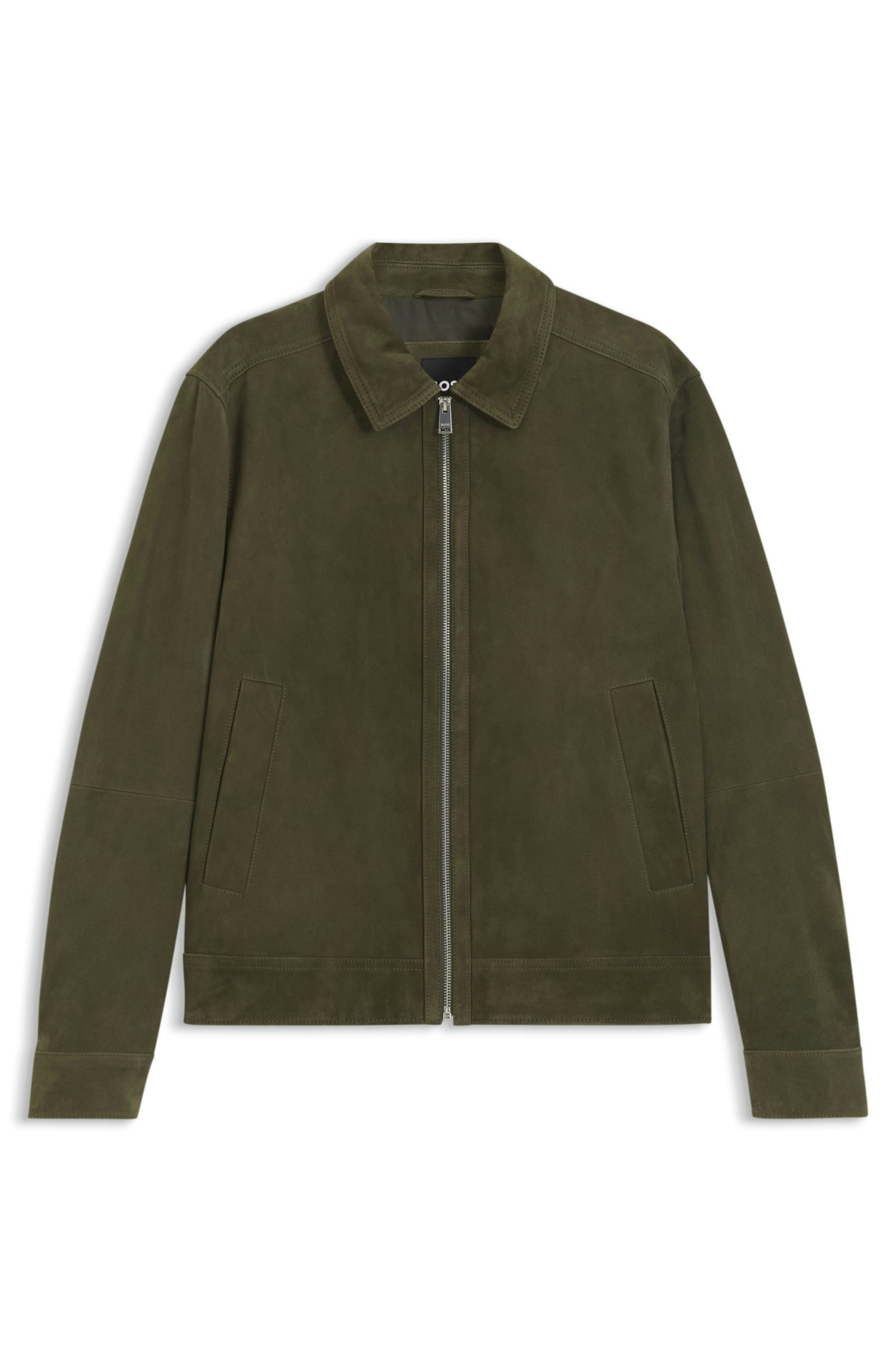 BOSS Black Jacke H-Malbano7 #1