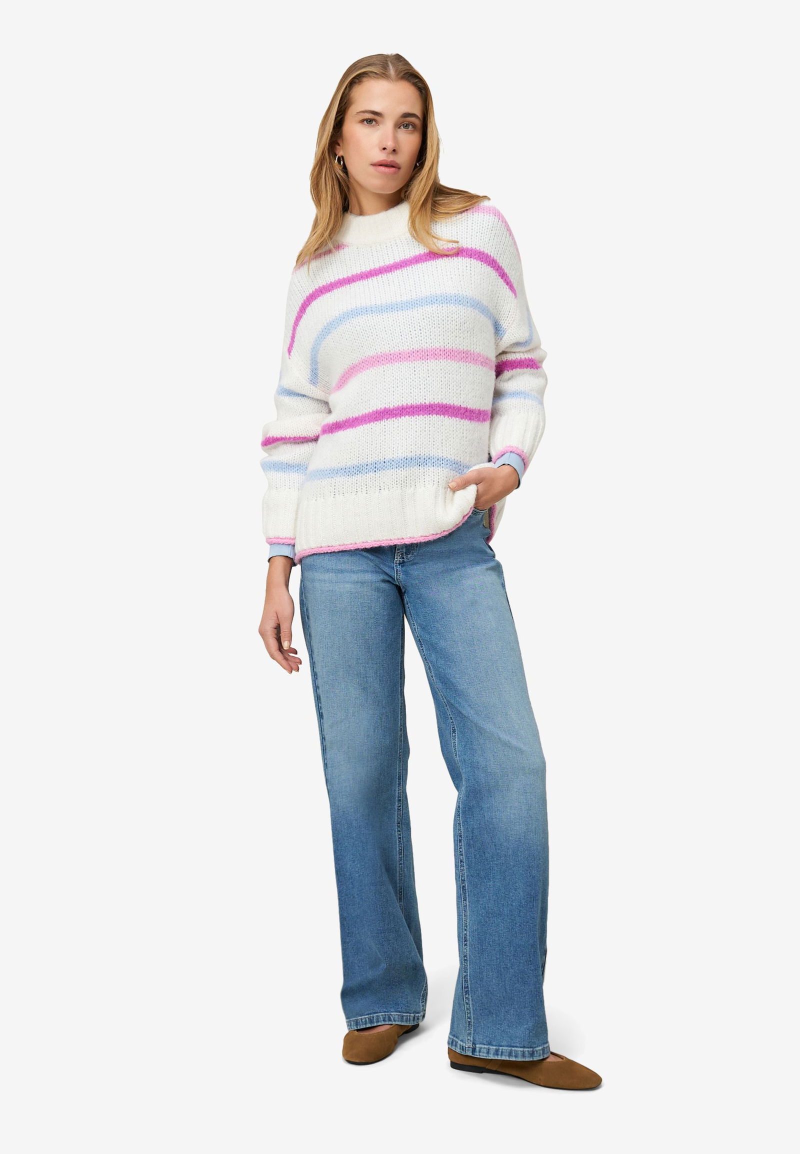 Zero |  Zero Pullover  | S | 1605_1843