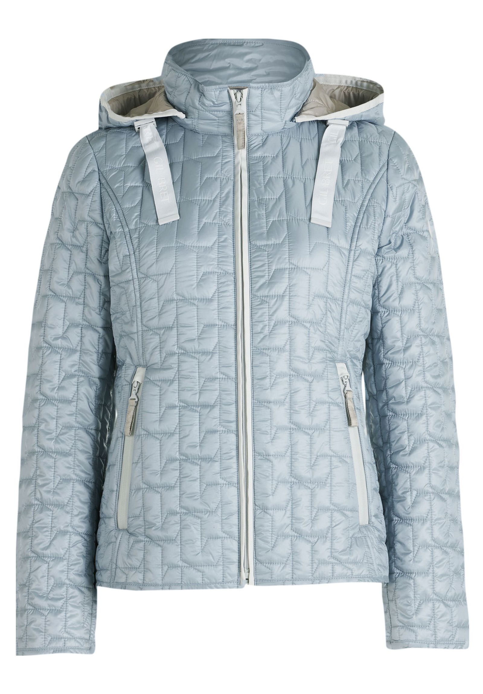 Gil Bret |  Gil Bret Funktionsjacke  | 38 | blau