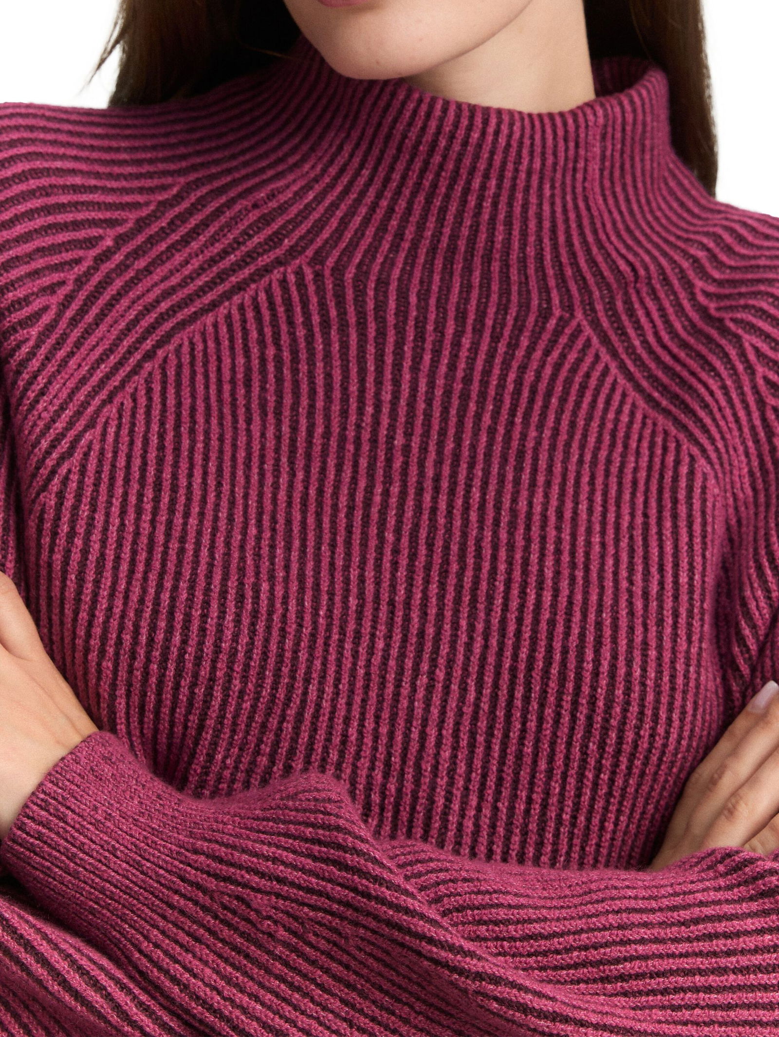 Tom Tailor | Tom Tailor Pullover | XXL