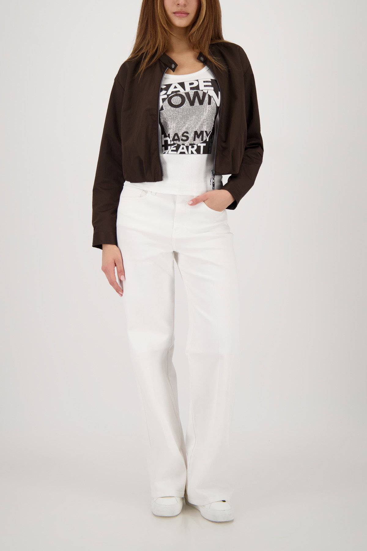 Monari Jacke #6