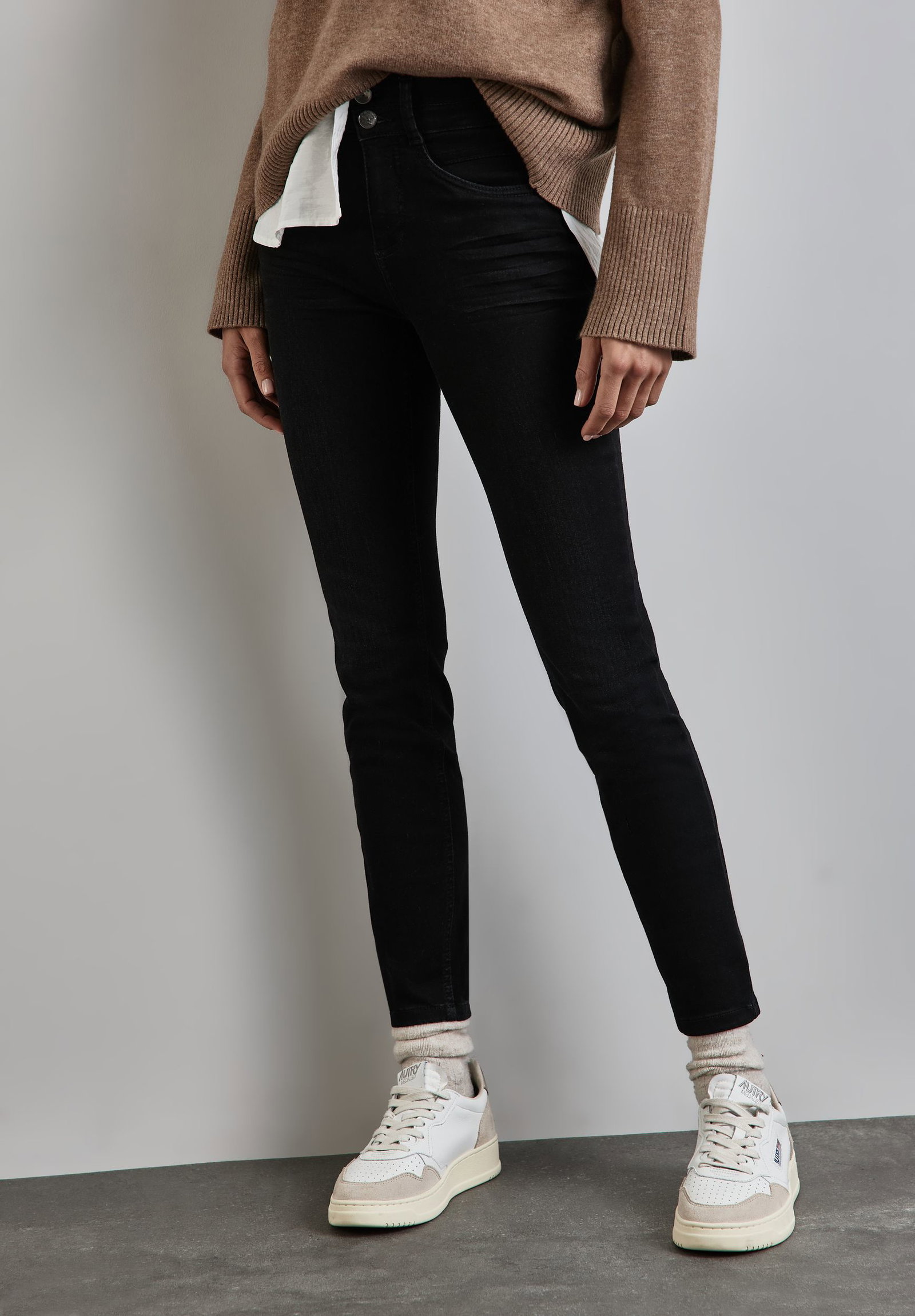 15efa0bc8a4b0d8a7cd7b7676da4c4a0 Street One | Street One Slim Jeans | 31/30 | 4565_15984