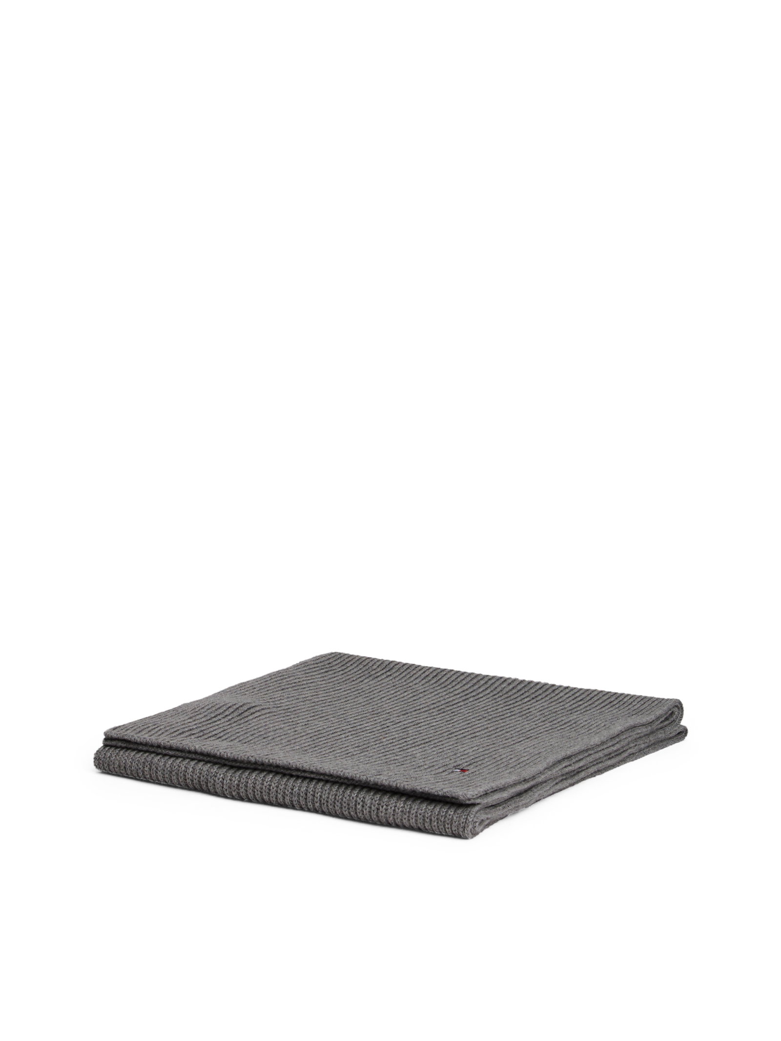 Tommy Hilfiger Essential Baumwolle Schal #2