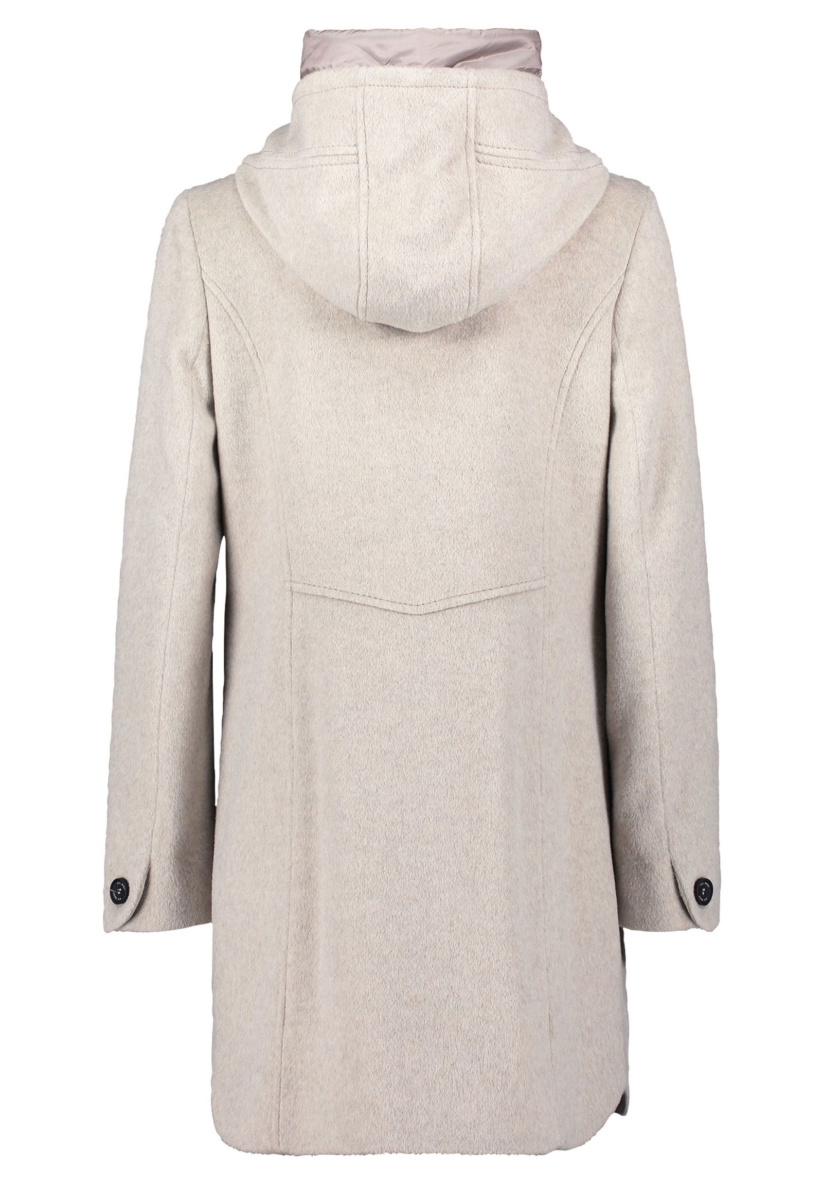 Gil Bret | Wolljacke | 40 | beige melange