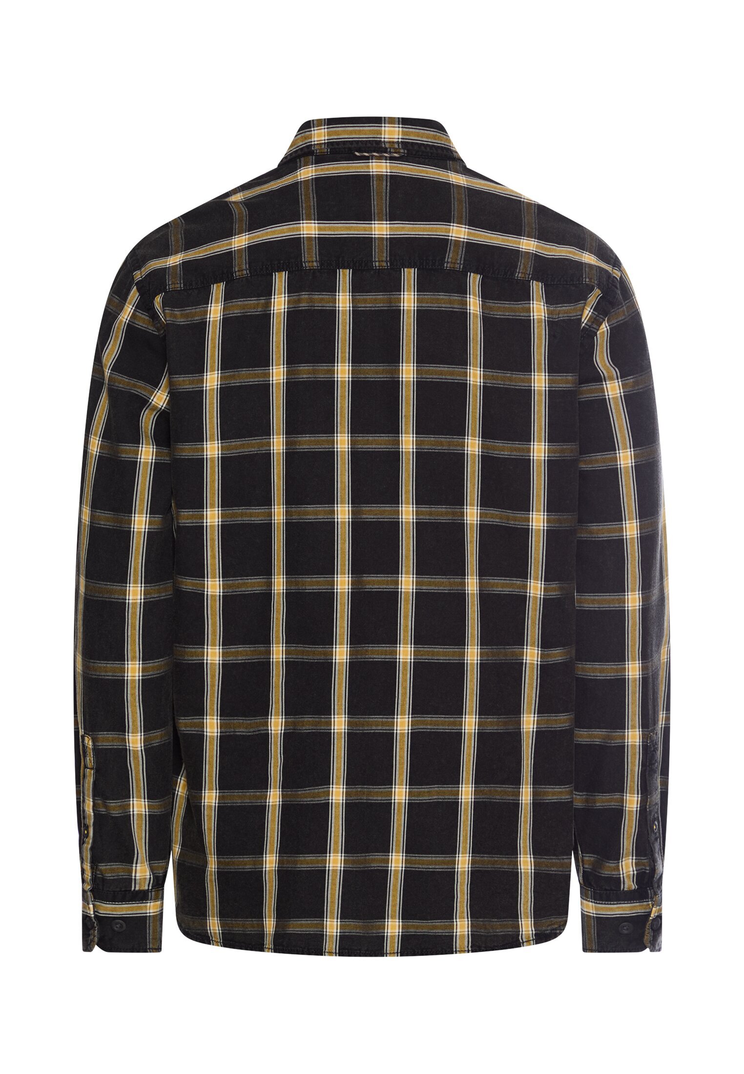 Shirts 1/1 sleeves, Dark Olive Green #2