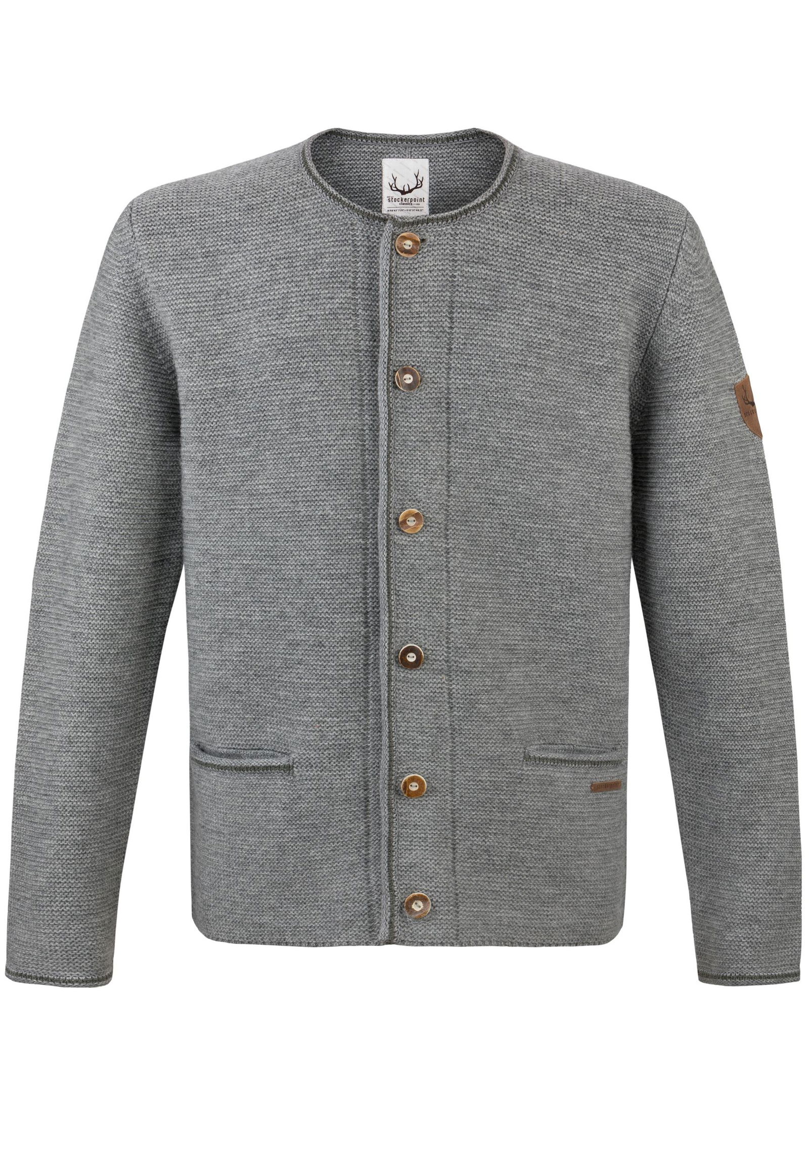 Stockerpoint |  Stockerpoint Strickjacke | Cardigan  | 54