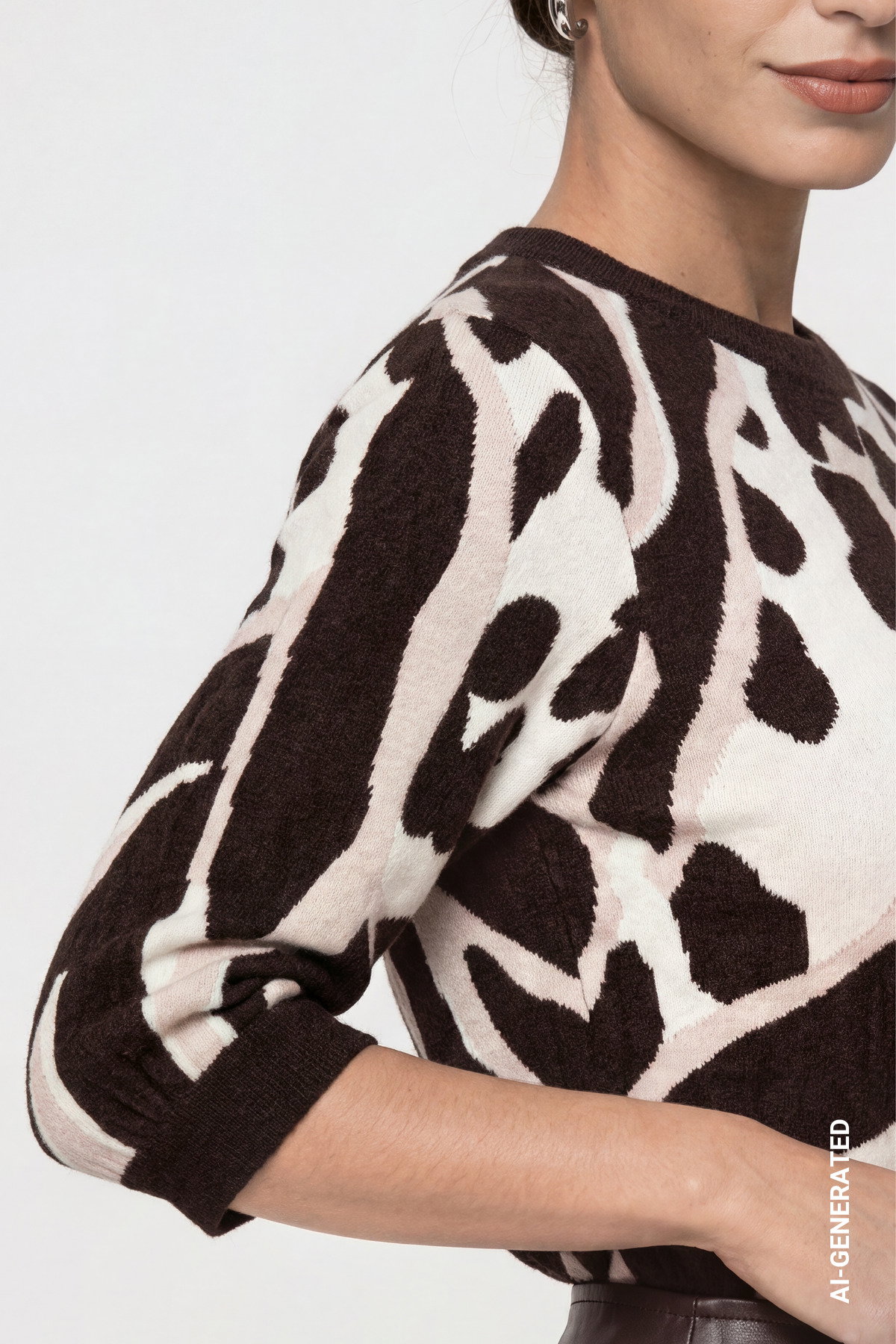 Monari Pullover #5