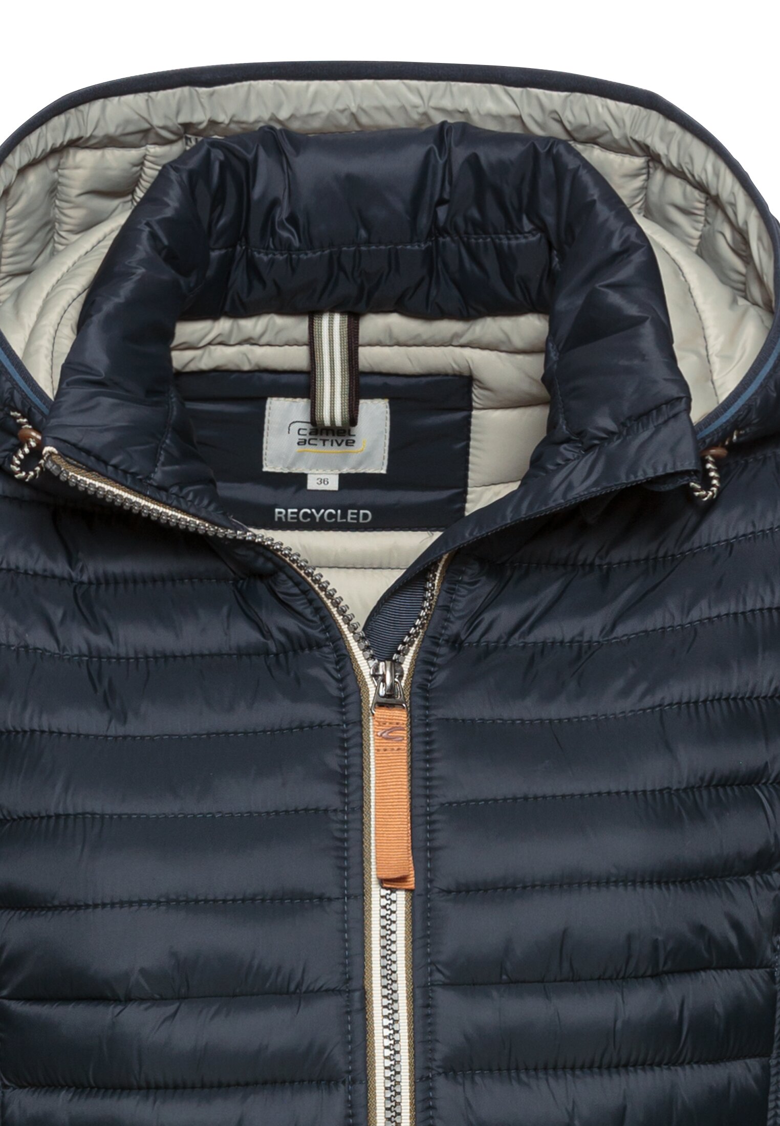 Camel Active Leichte Steppjacke #3