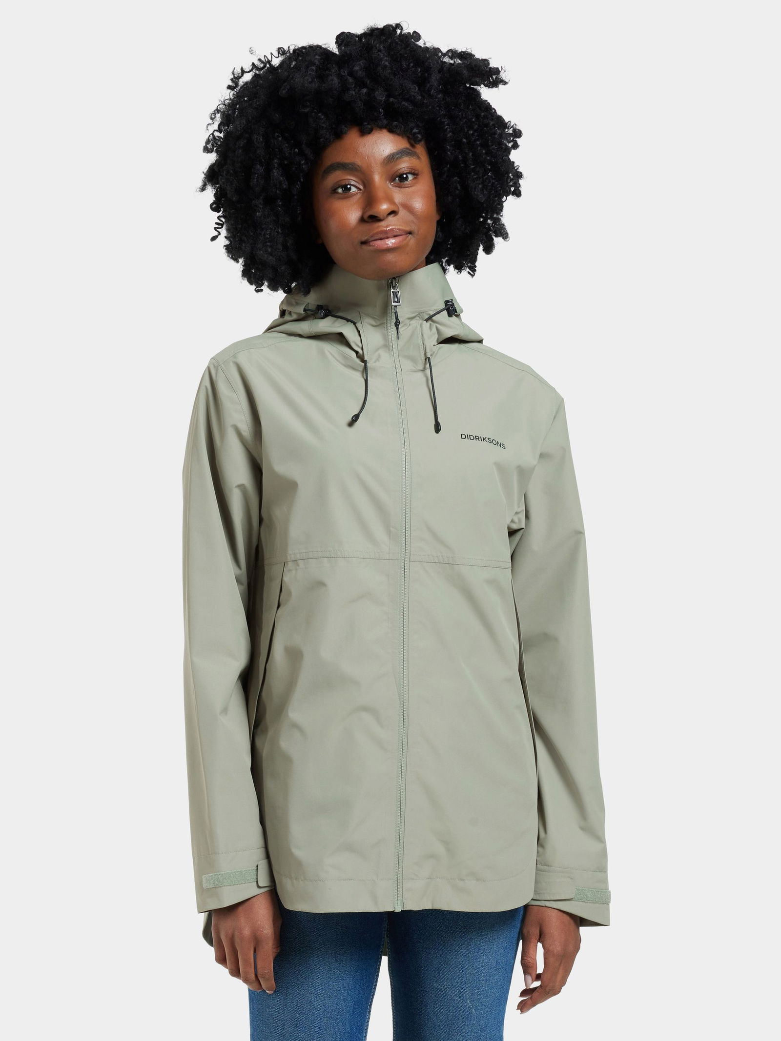 mistel green