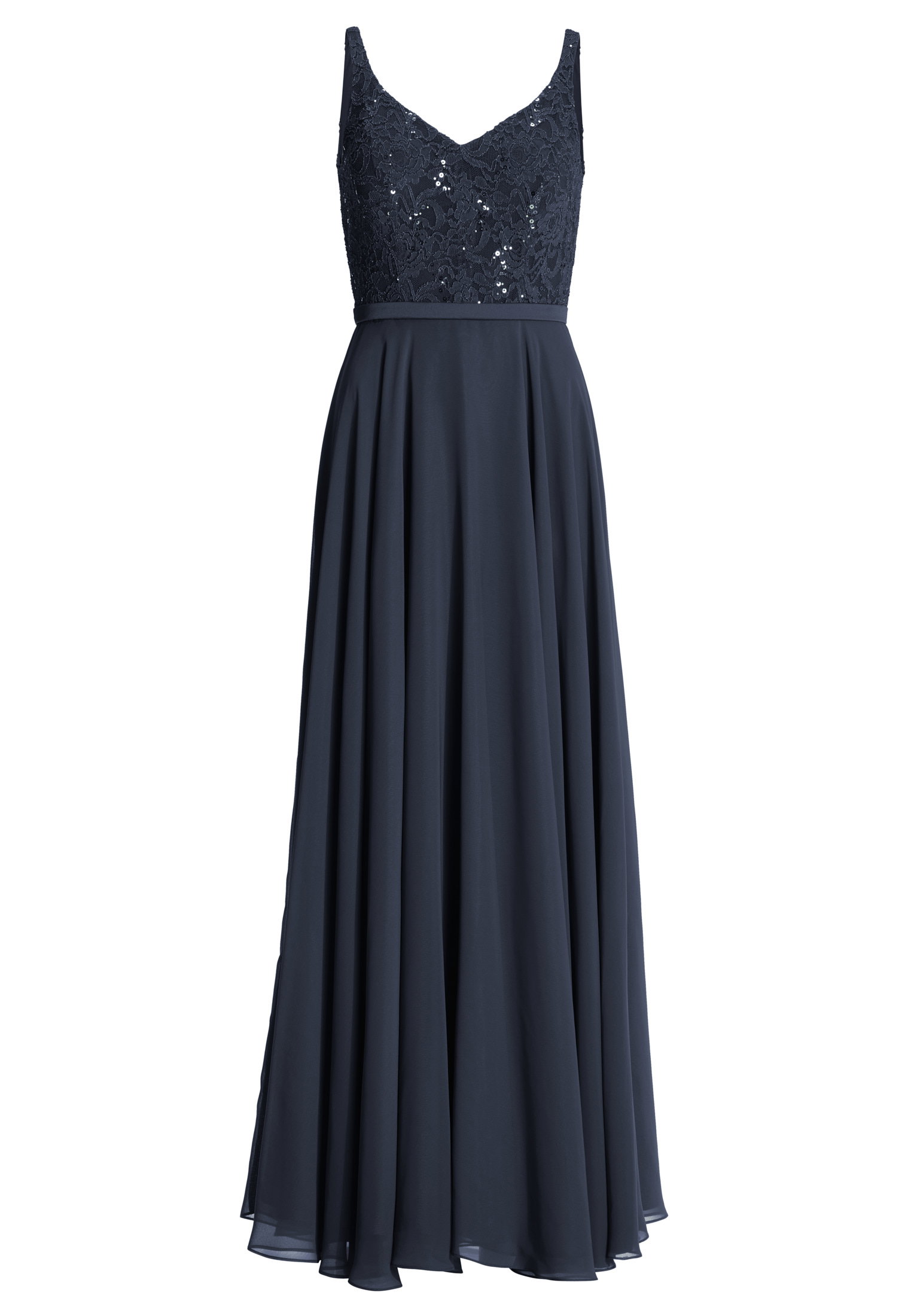 SWING Langes Kleid #1
