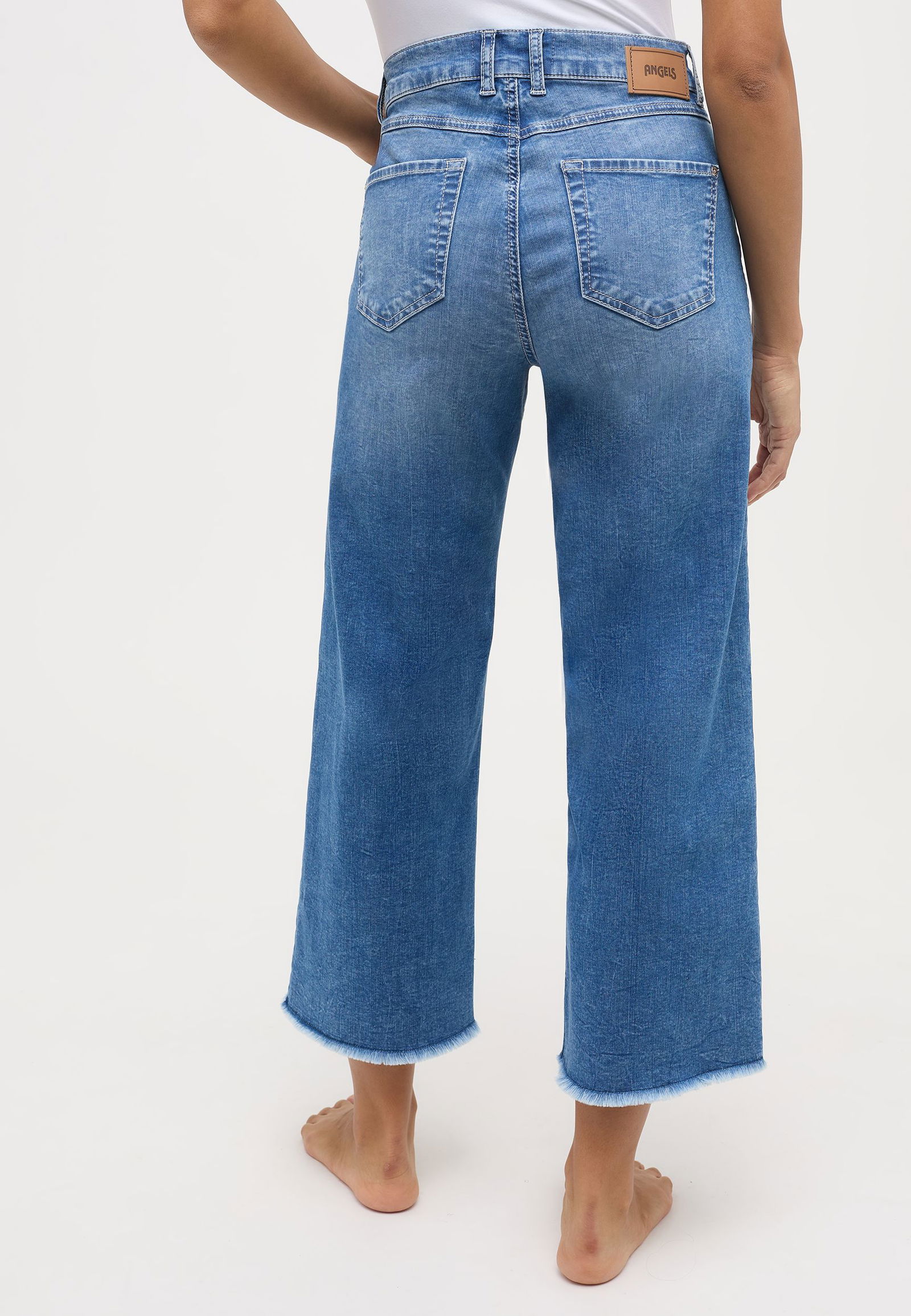 Angels 7/8 Hose "Linn"