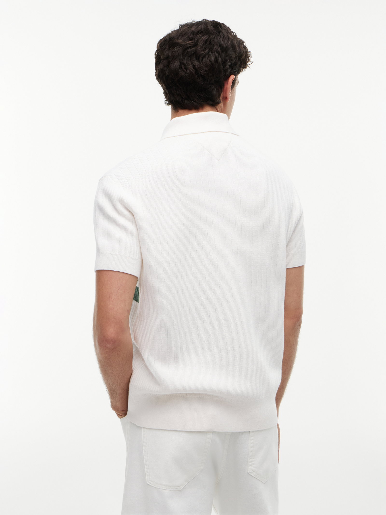 Tommy Jeans Poloshirt #4