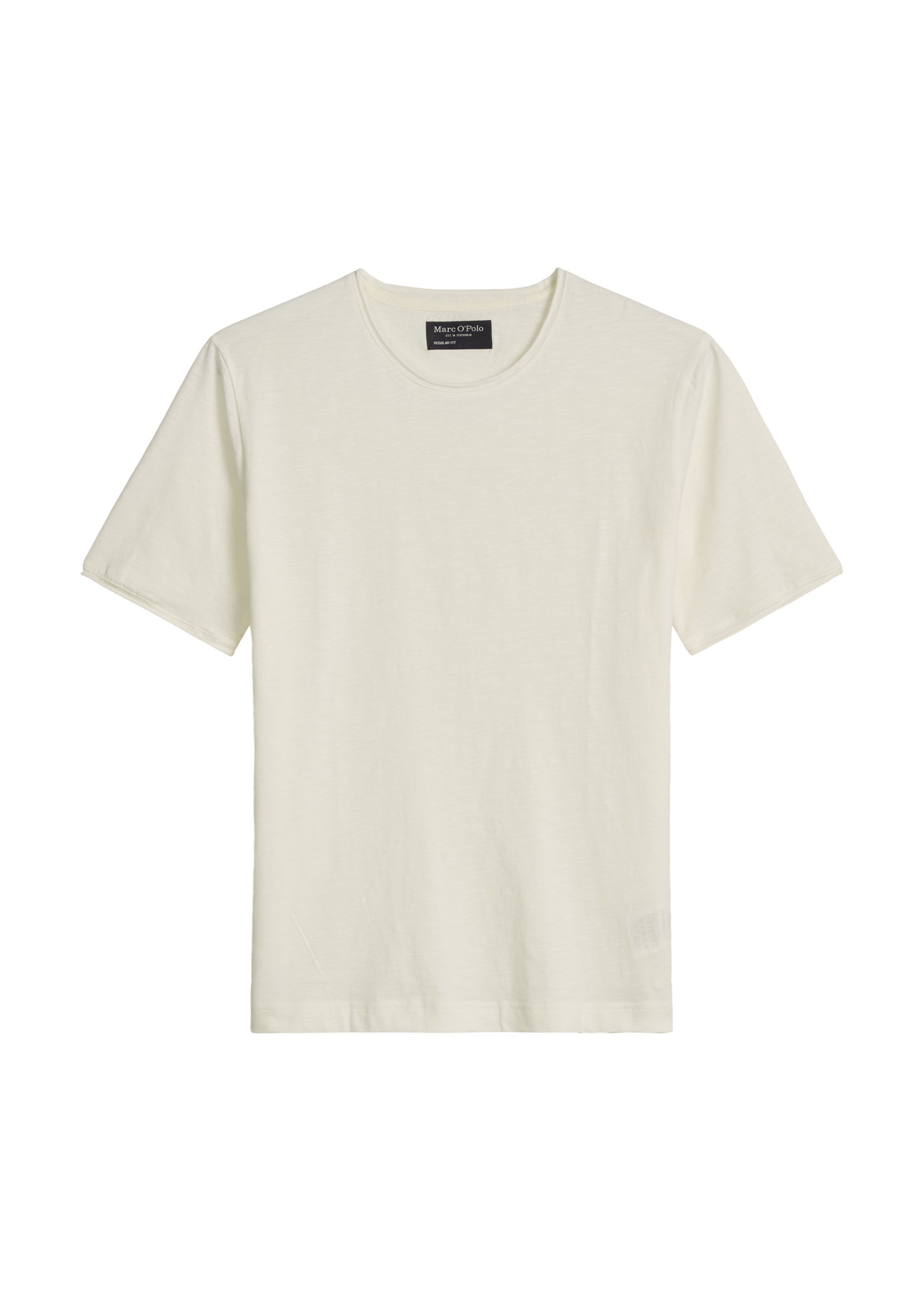 silky white