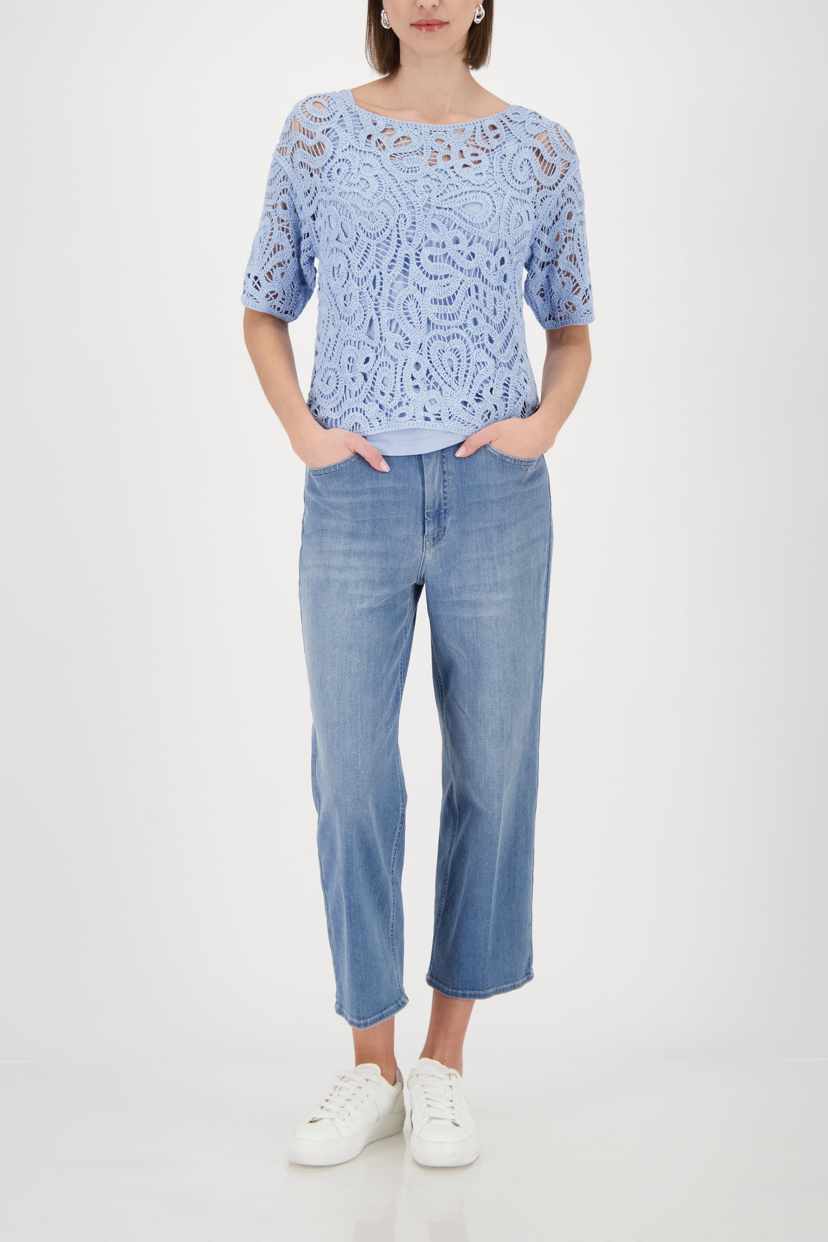 Monari Pullover #6