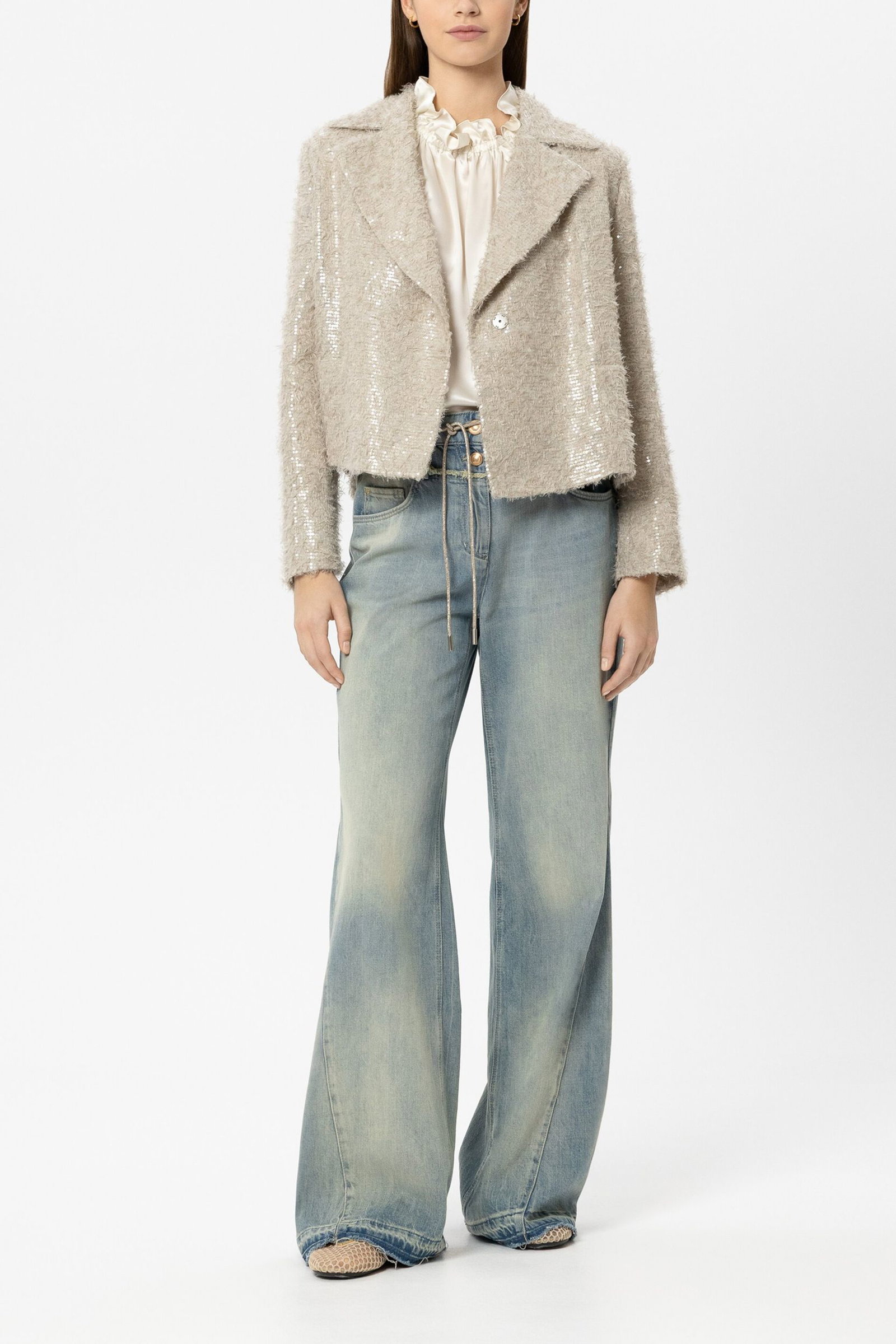 Luisa Cerano |  Luisa Cerano Kurzblazer  | 44 | 1952_131