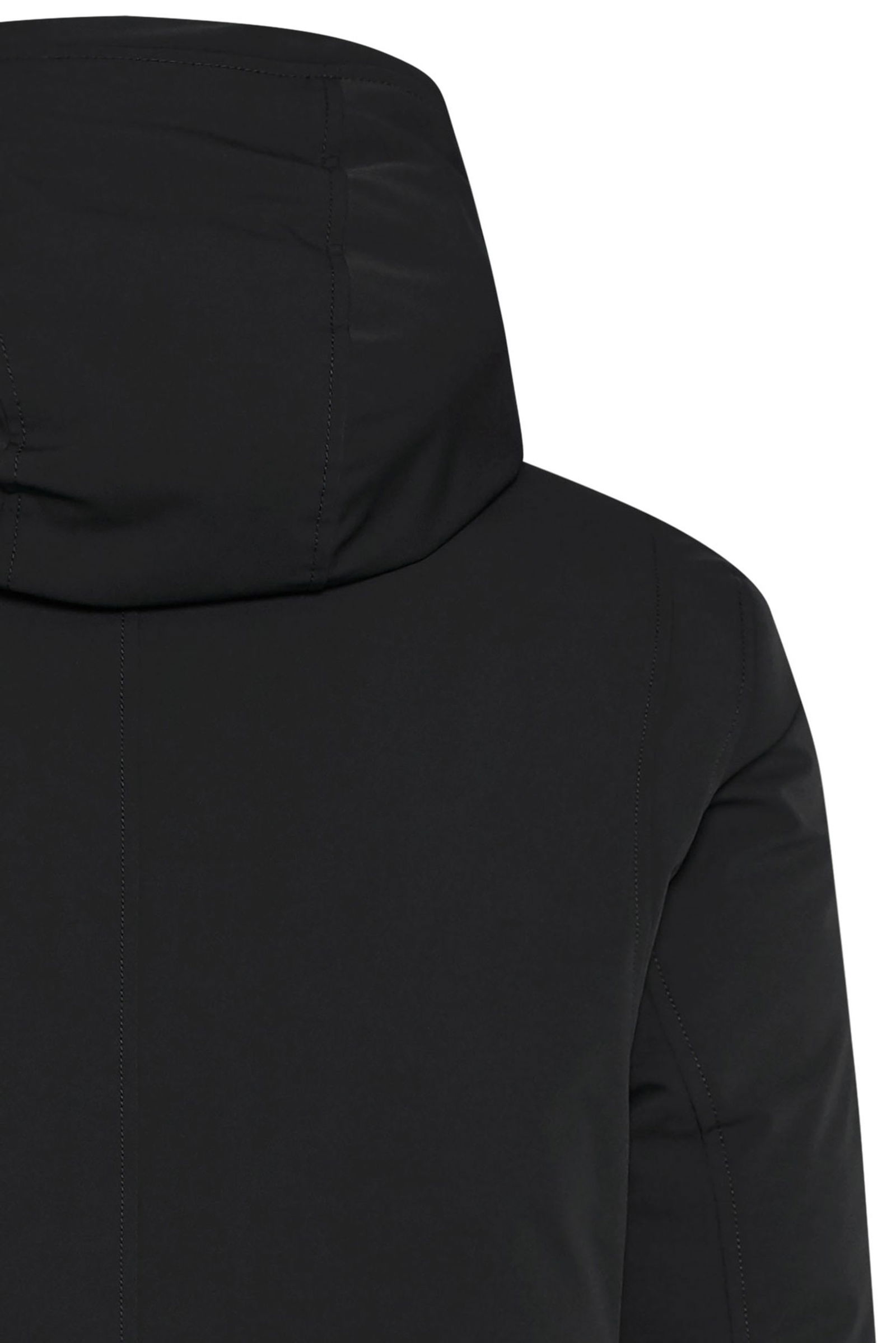 Cinque |  Cinque Softshelljacke  | XL | schwarz