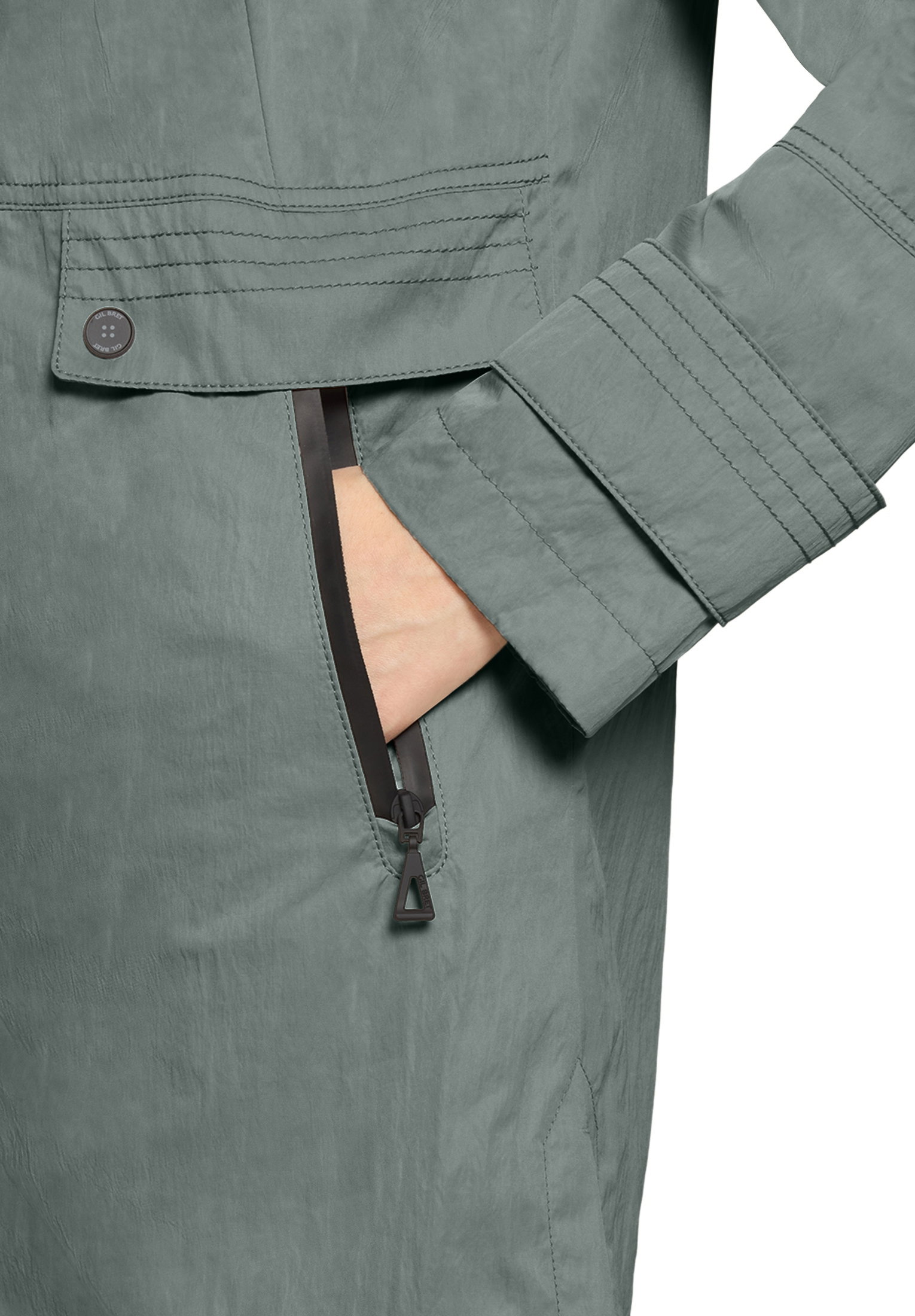 Gil Bret Funktionsjacke #7