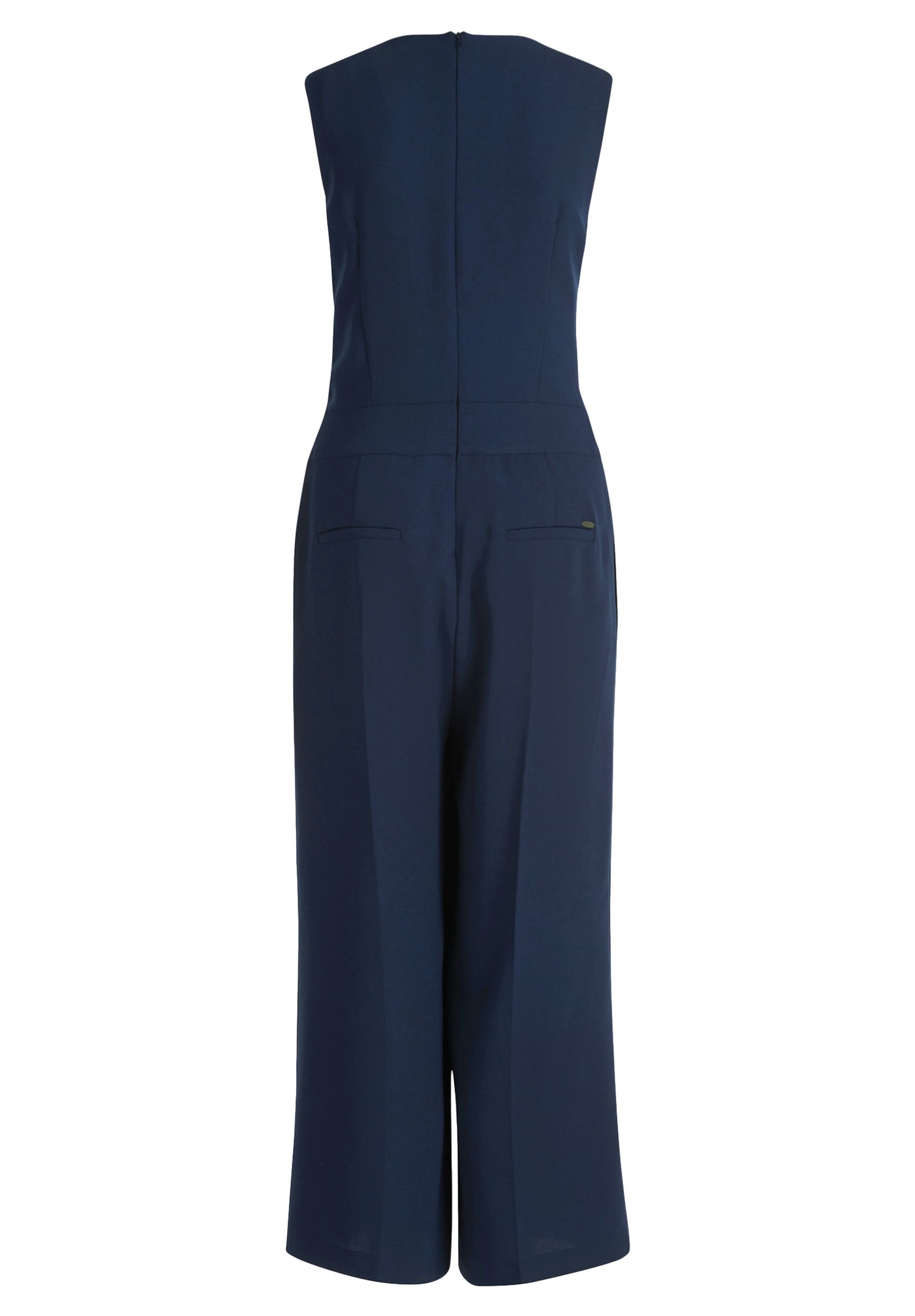 Betty & CO |  Betty & CO Jumpsuit | 42 | koralle