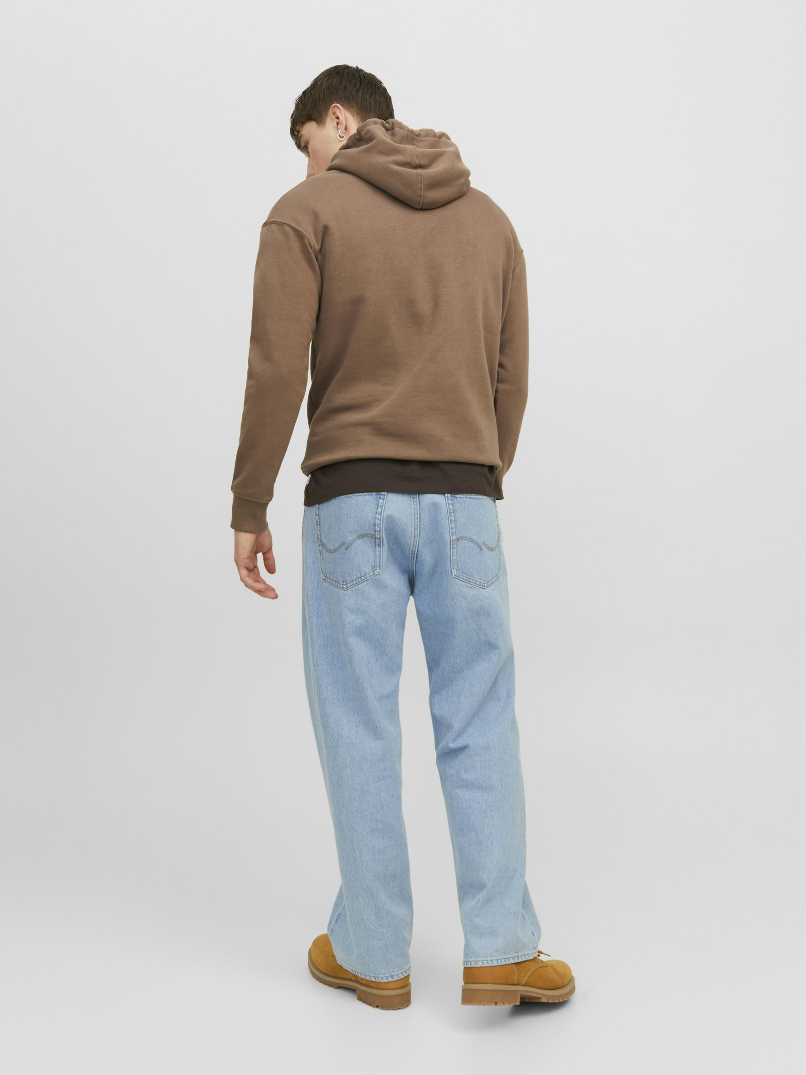 Jack&Jones Dad Jeans #7