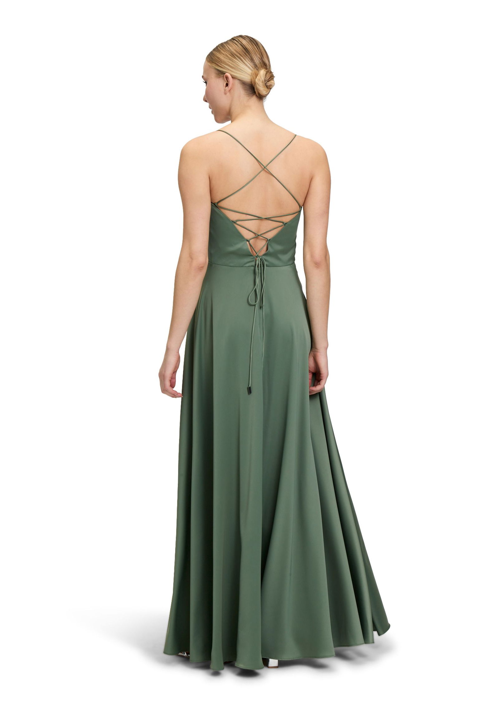 57ddcae67061851afe31ee61845896d2 VM by Vera Mont |  VM by Vera Mont Langes Kleid  | 42
