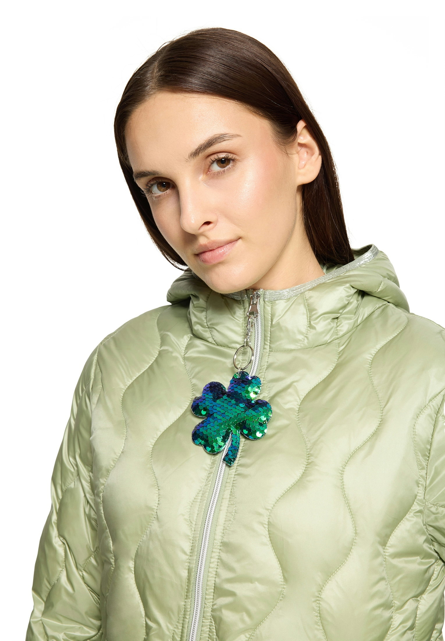 Cartoon Funktionsjacke #6
