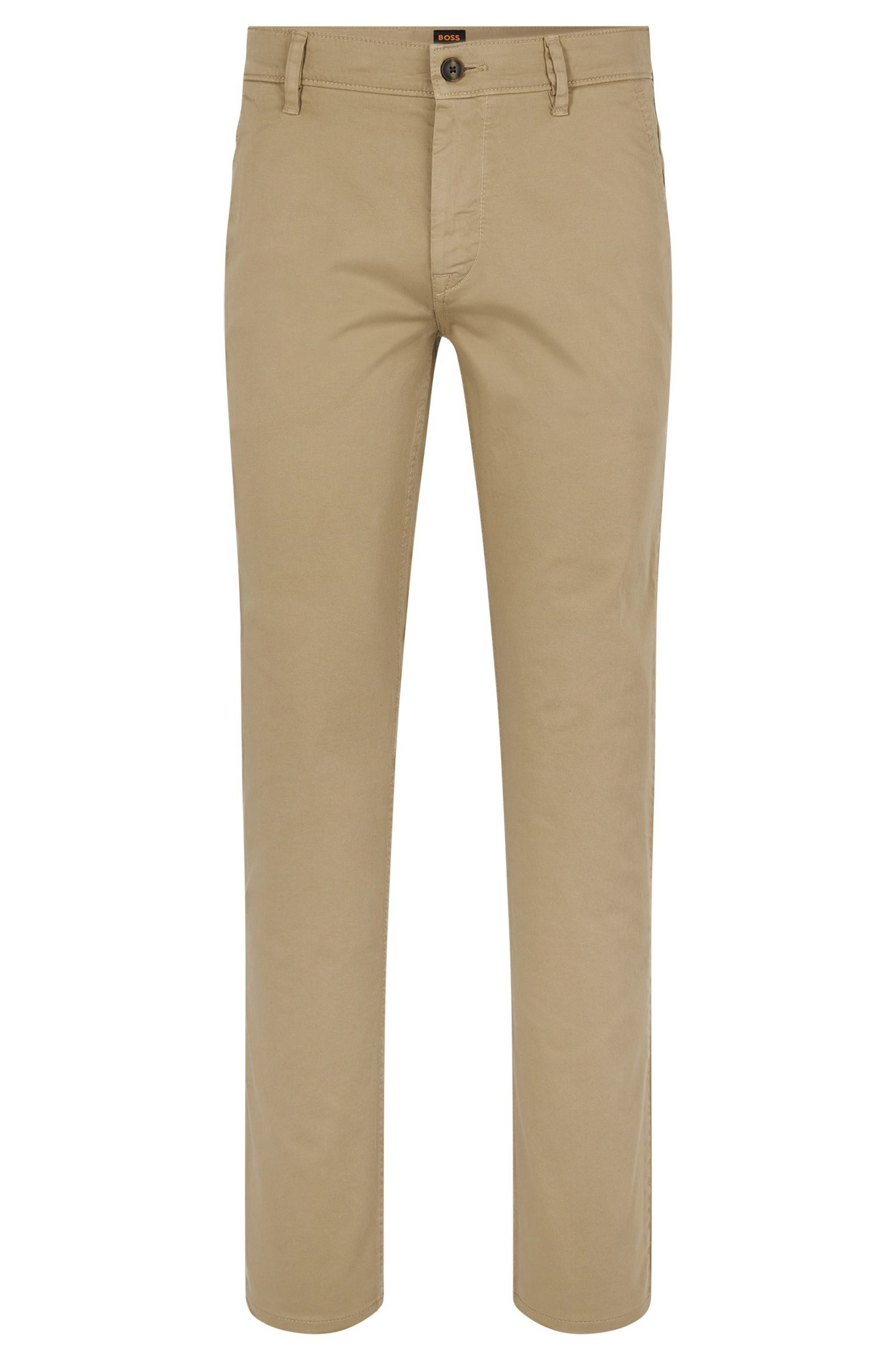 Boss Orange Chino #1