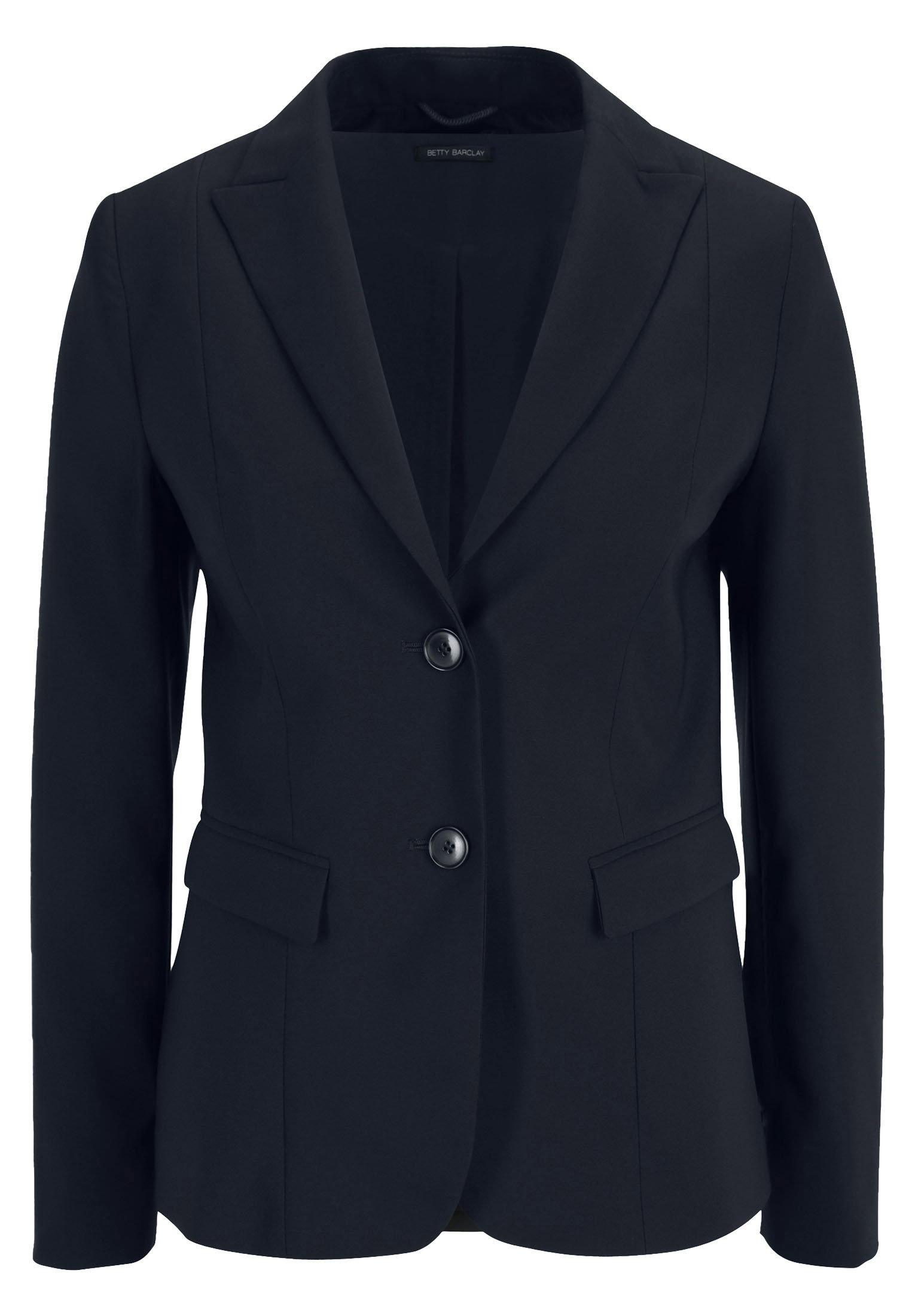 Betty Barclay Kurzblazer #1