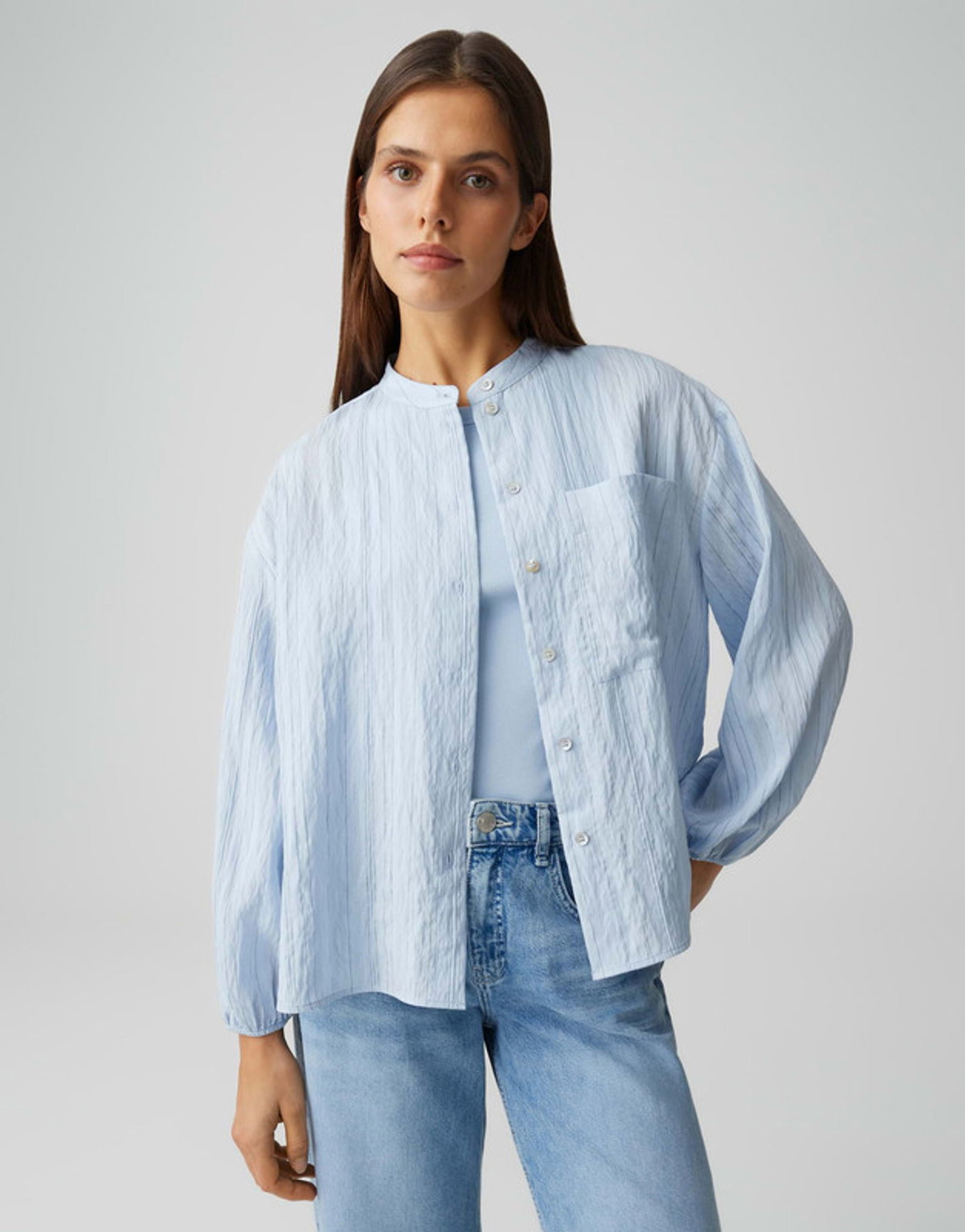 Opus |  Opus Druckbluse  | 36 | 804_60032