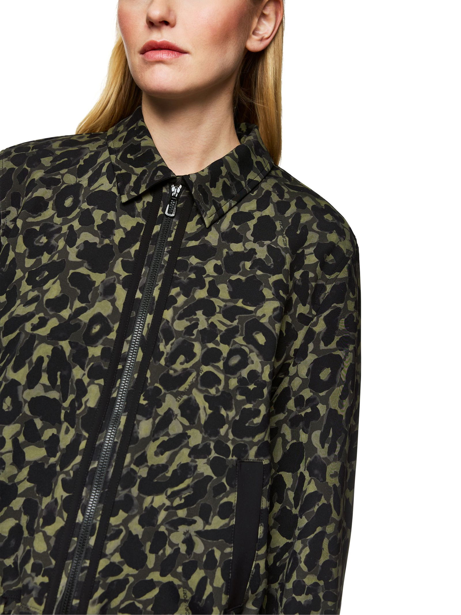  |  Jacke, olive drab | 40