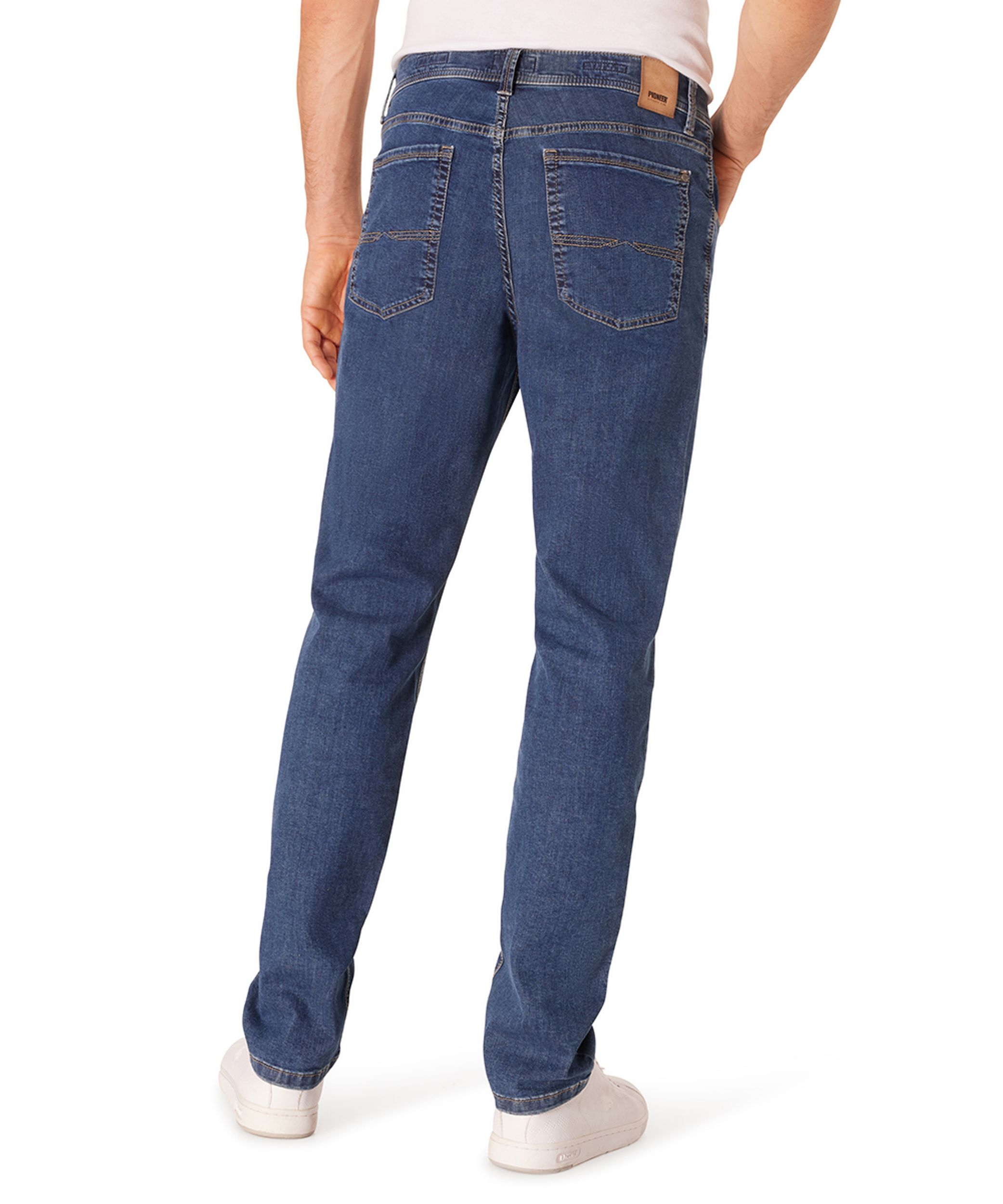 Pioneer Regular Fit Jeans 