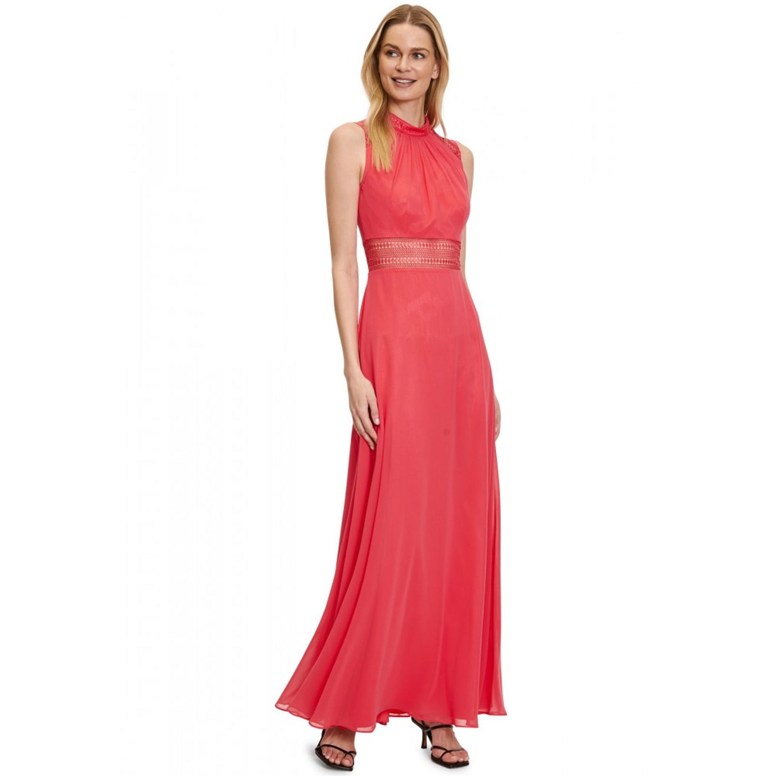 VM by Vera Mont Langes Kleid 
