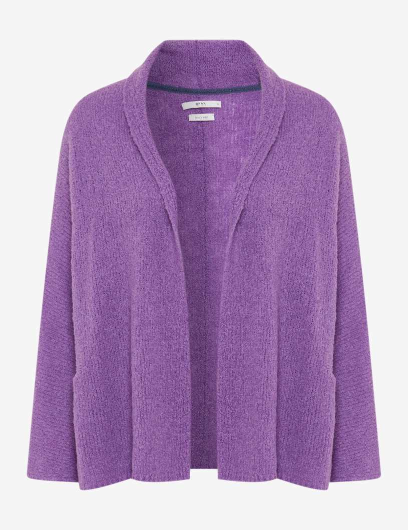 Brax Strickjacke | Cardigan #1