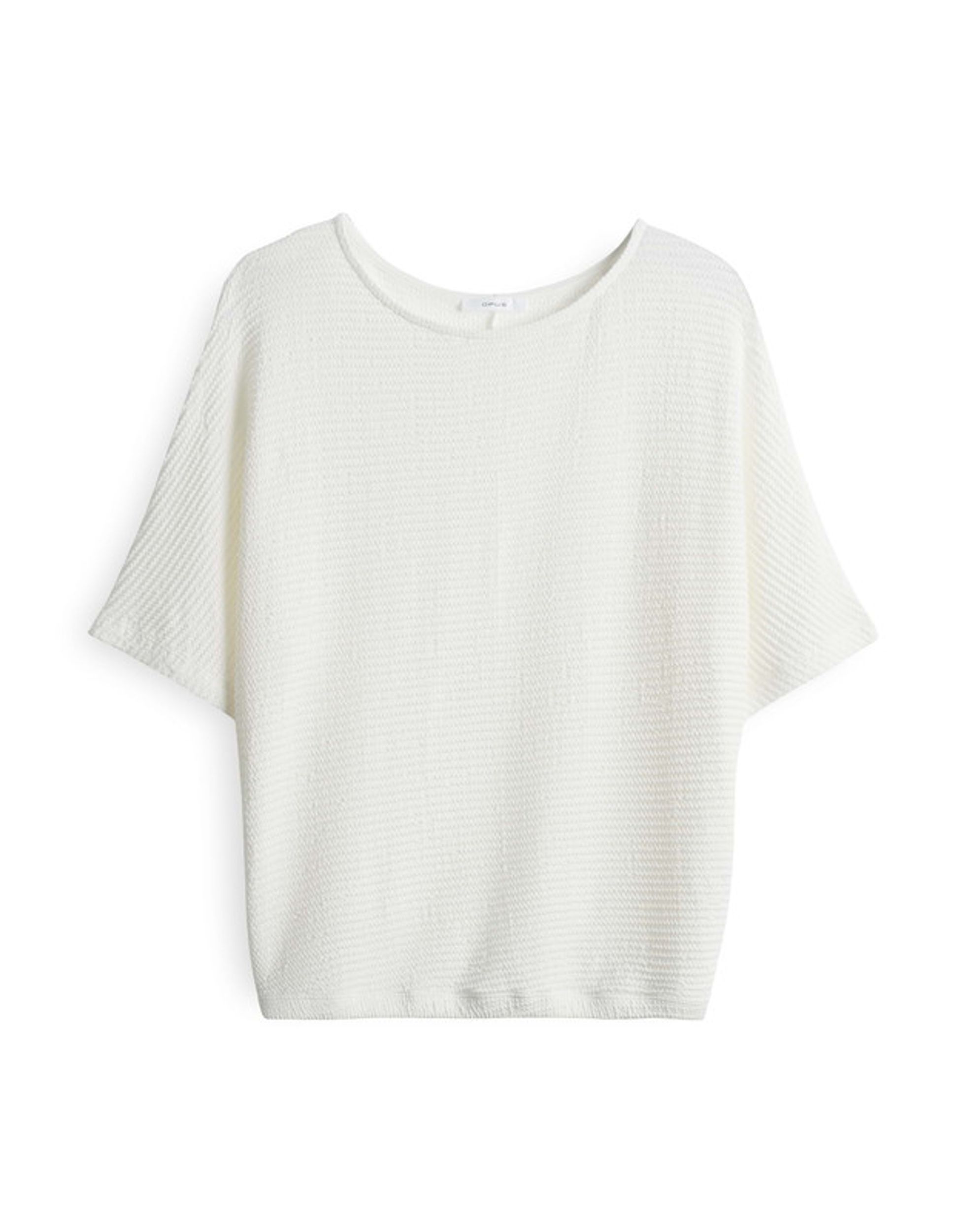 Opus |  Opus Longsleeve  | 42 | milk