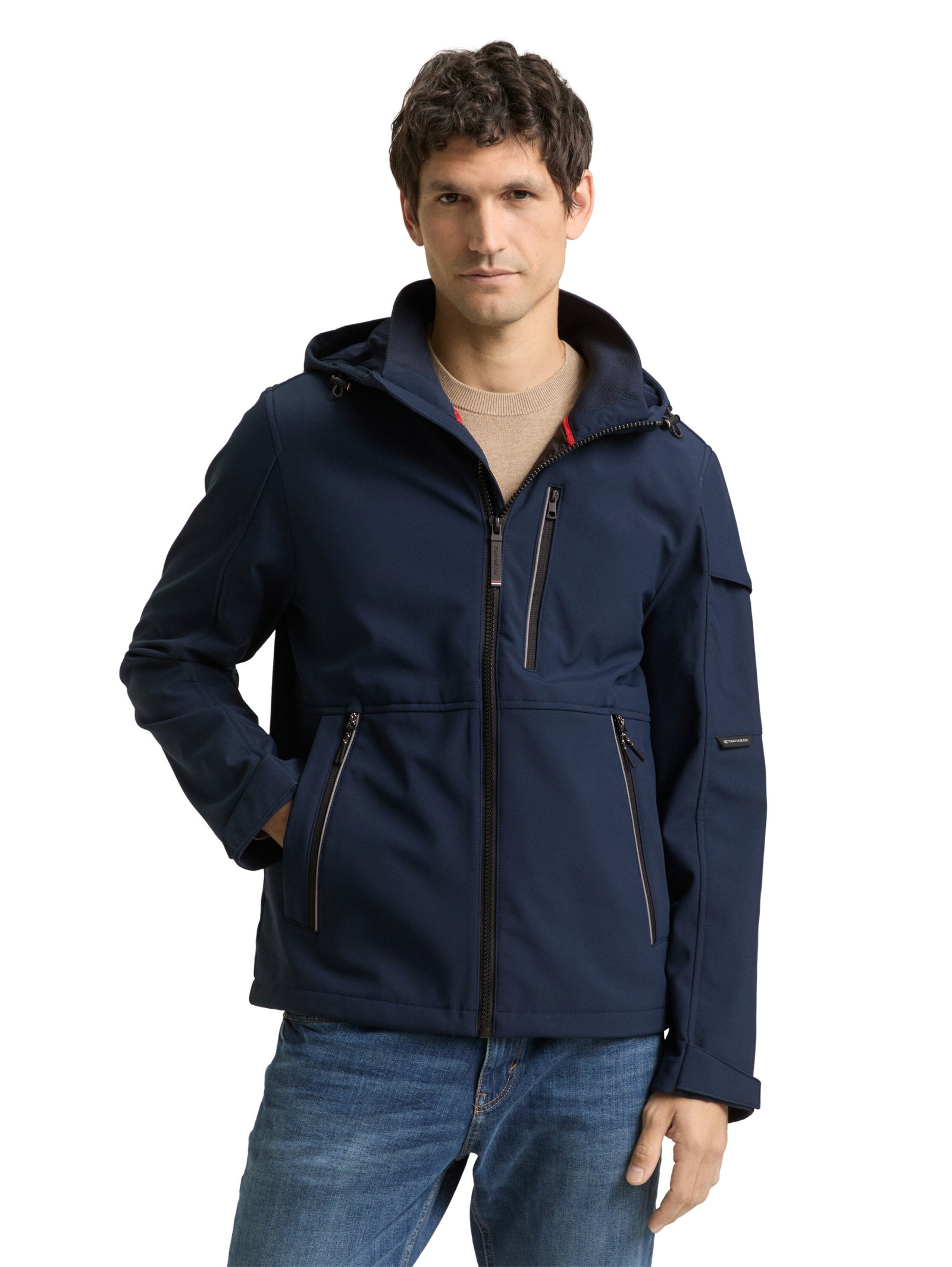 Tom Tailor Softshelljacke #5