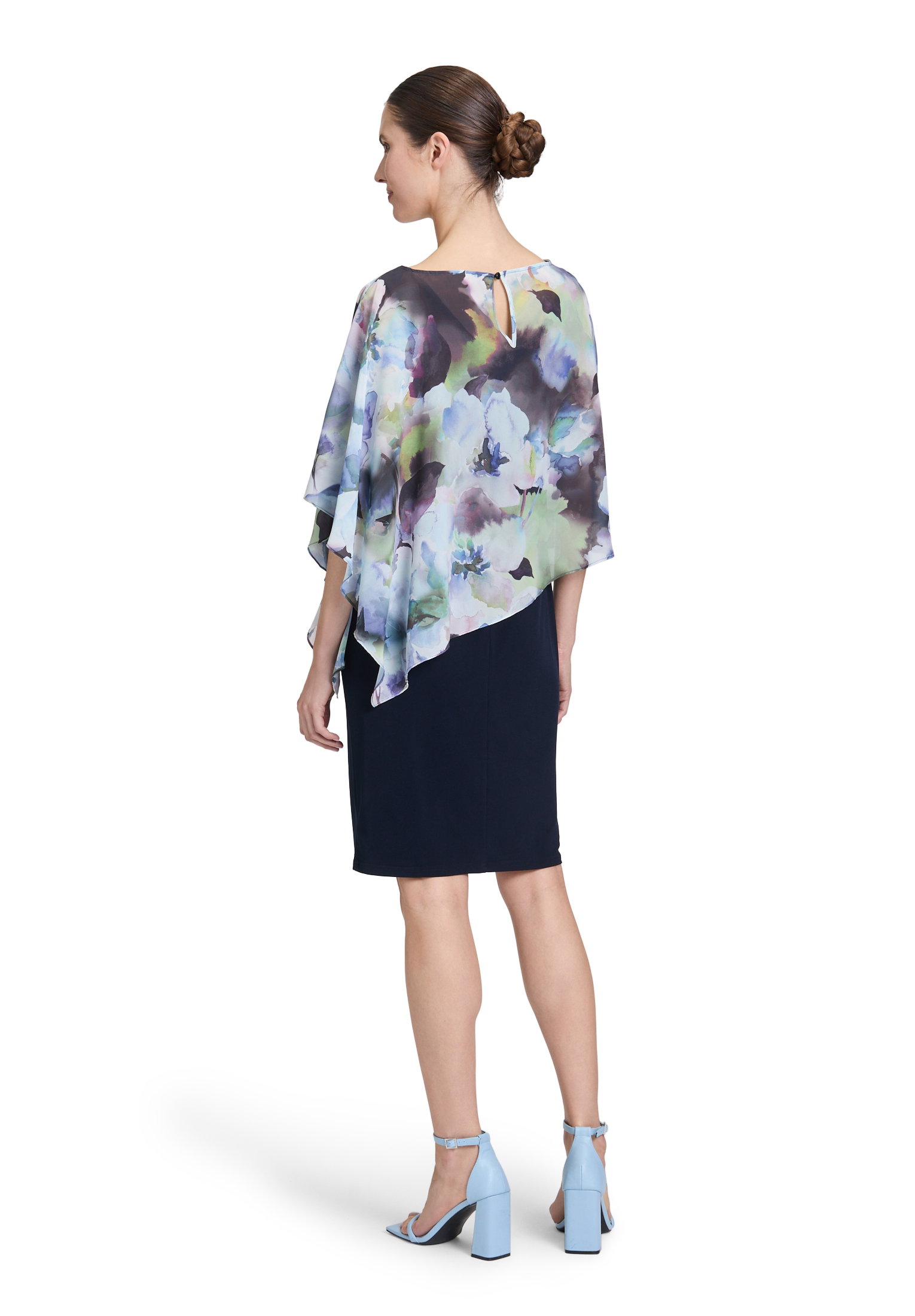 Vera Mont Kurzes Kleid #4