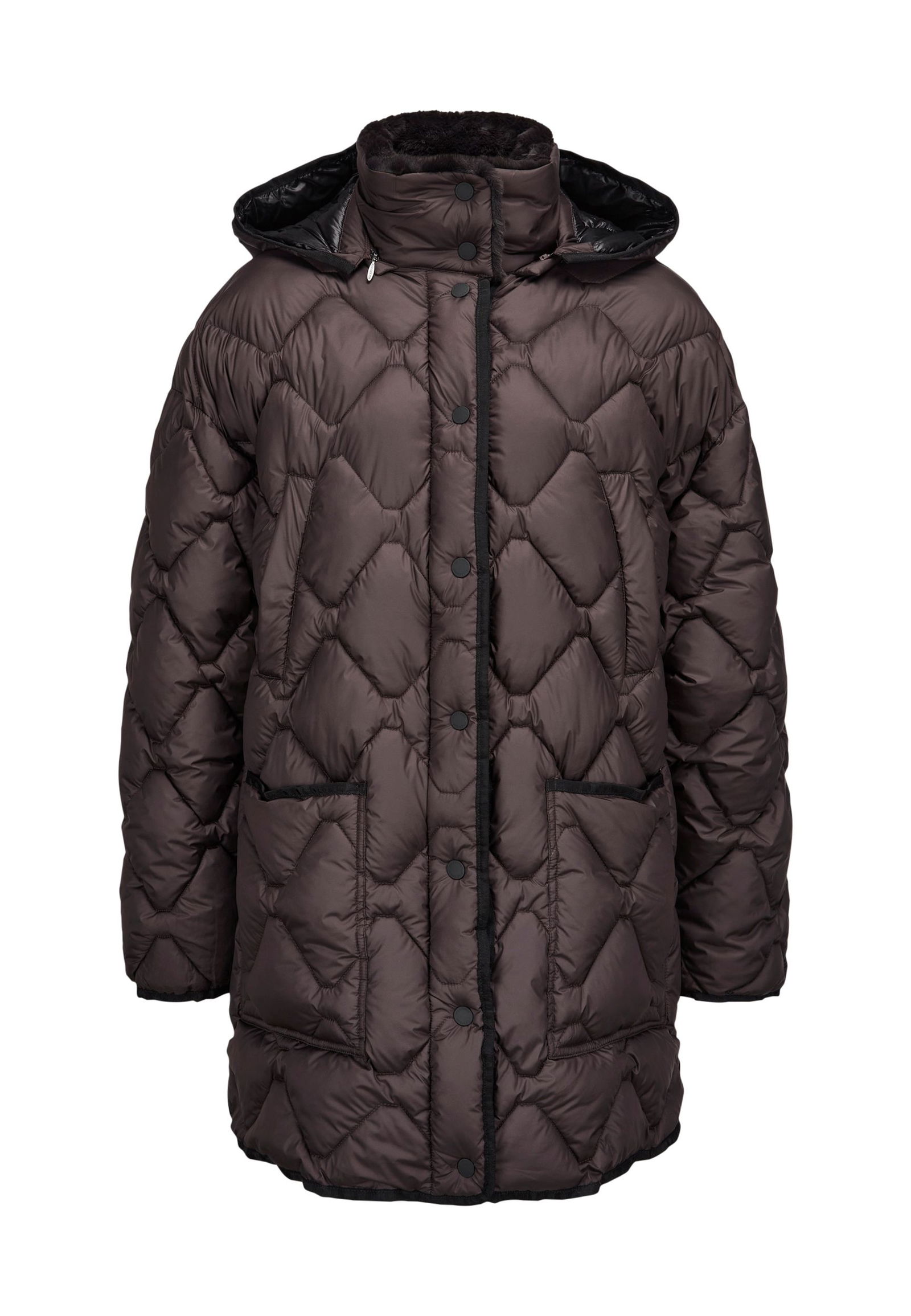 2ed1248540f159de80b20dcd5689ab60 Milestone | Milestone Steppjacke | 36