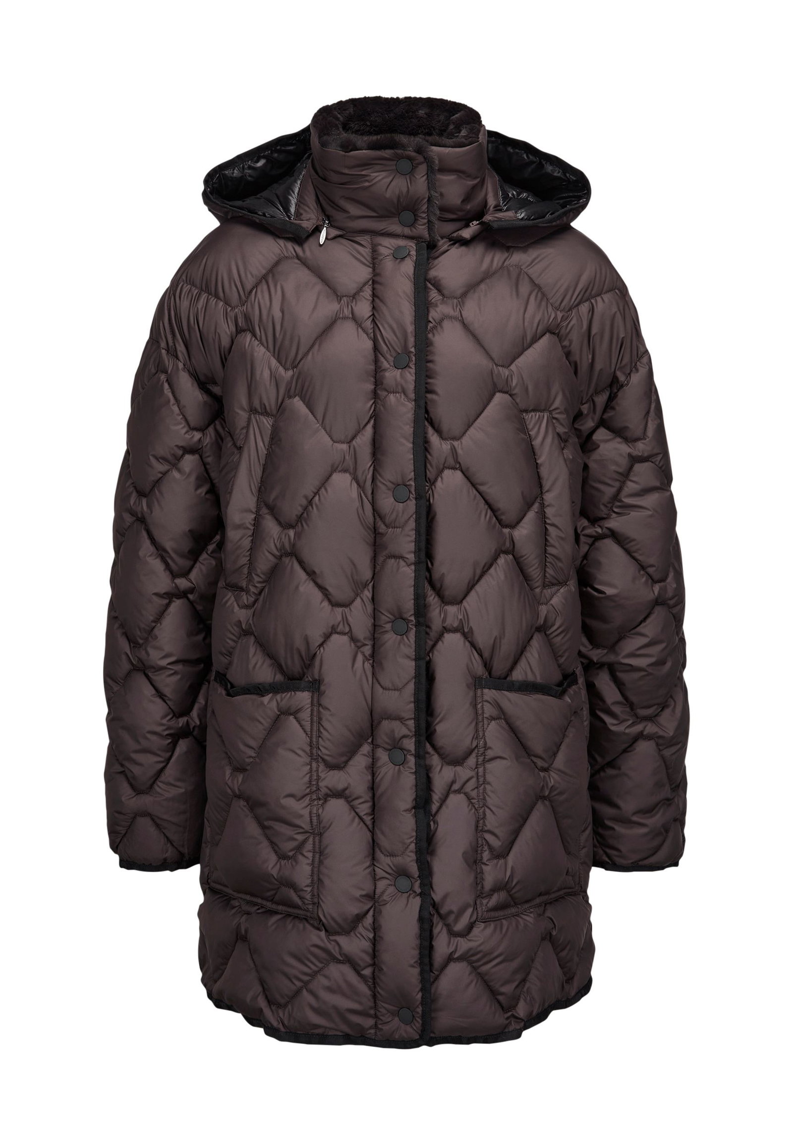 2ed1248540f159de80b20dcd5689ab60 Milestone | Milestone Steppjacke | 36