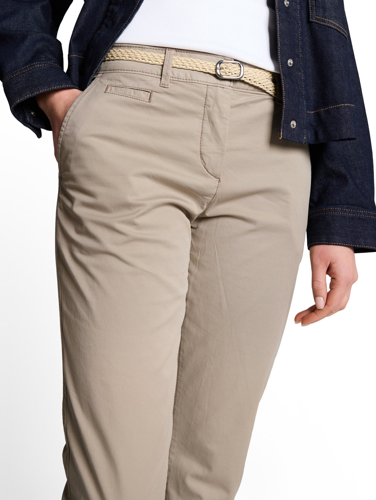Tom Tailor Chino #6