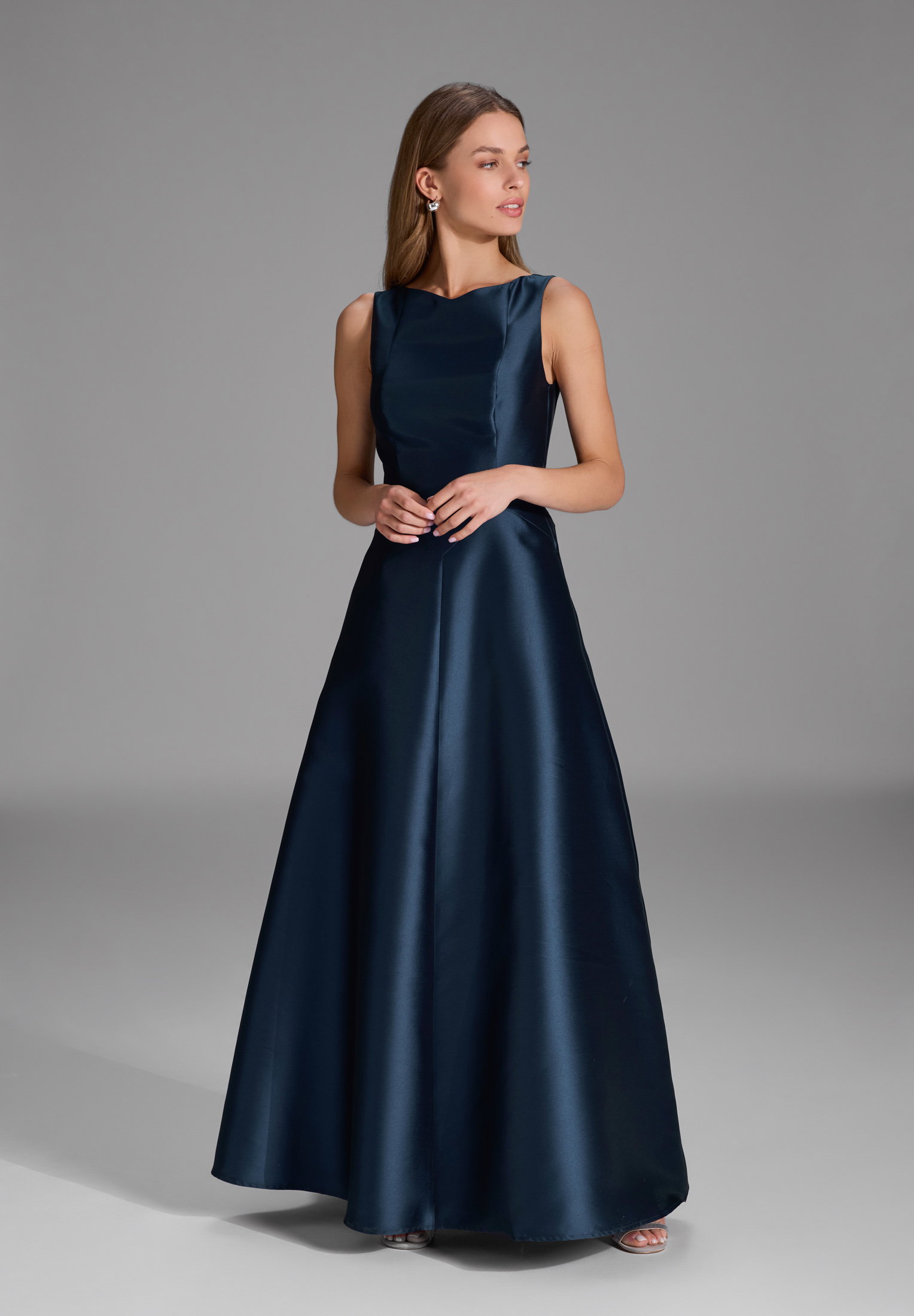 SWING Langes Kleid #3